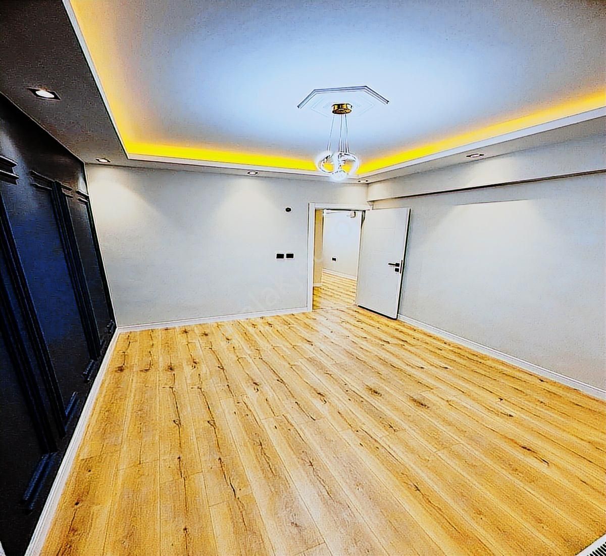 Esenyurt Güzelyurt Mh Hayalleri Süsleyen 2+1 Bahçeli Bahçe - Görsel 13