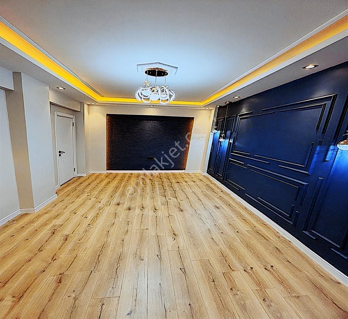 Esenyurt Güzelyurt Mh Hayalleri Süsleyen 2+1 Bahçeli Bahçe - Görsel 10