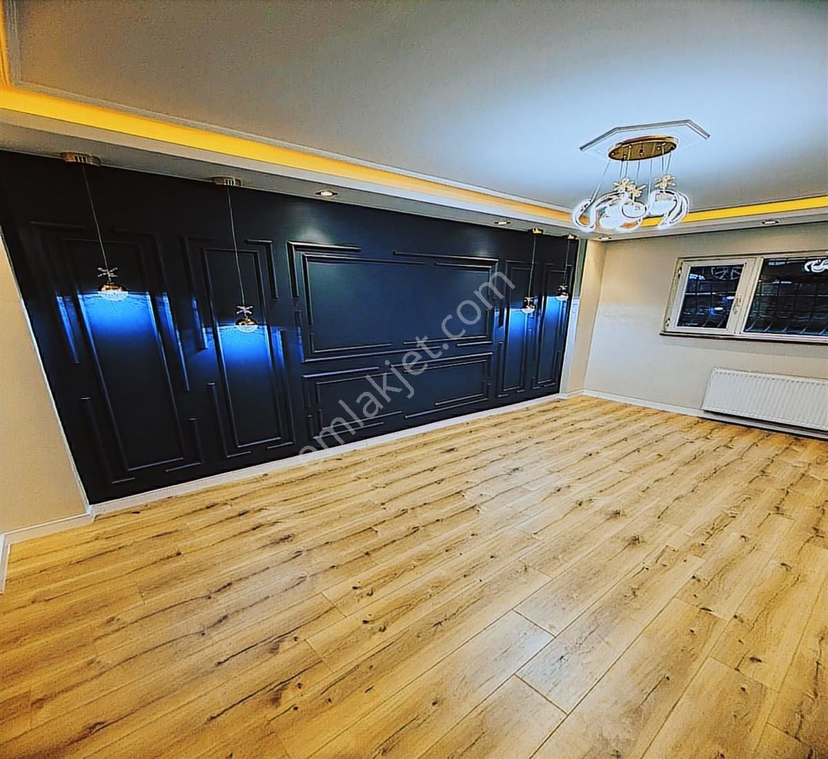 Esenyurt Güzelyurt Mh Hayalleri Süsleyen 2+1 Bahçeli Bahçe - Görsel 11