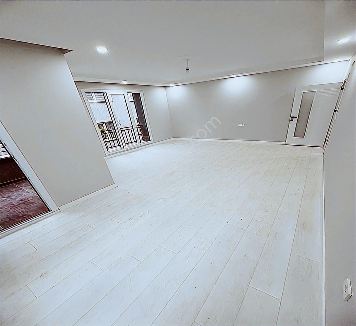 Beylikdüzü Yakuplu Mh Sıfır 2+1 Geniş Sıfır Dairelerimiz Satışta - Görsel 7