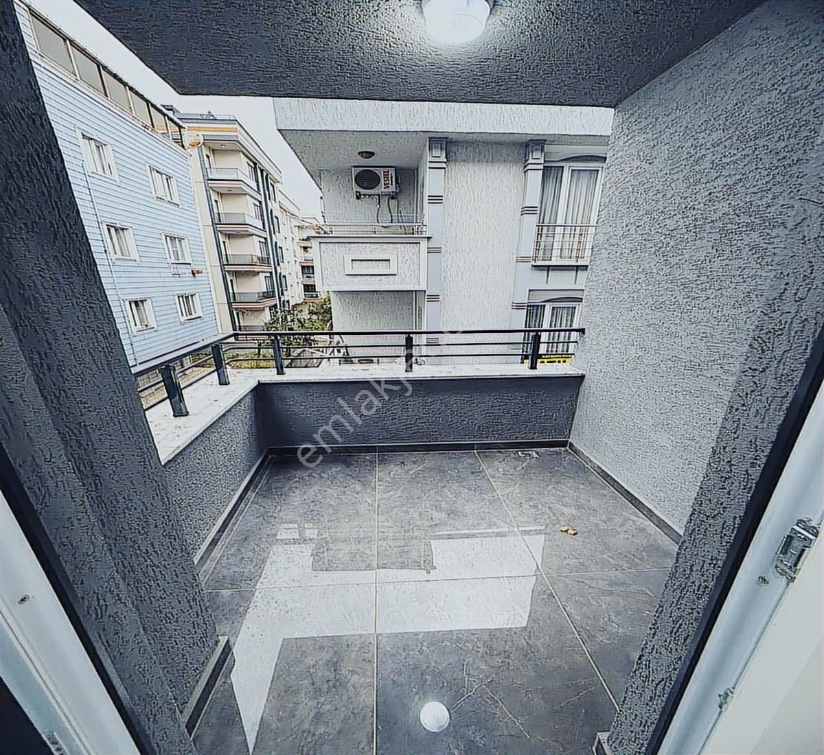 Beylikdüzü Yakuplu Mh Sıfır 2+1 Geniş Sıfır Dairelerimiz Satışta - Görsel 9