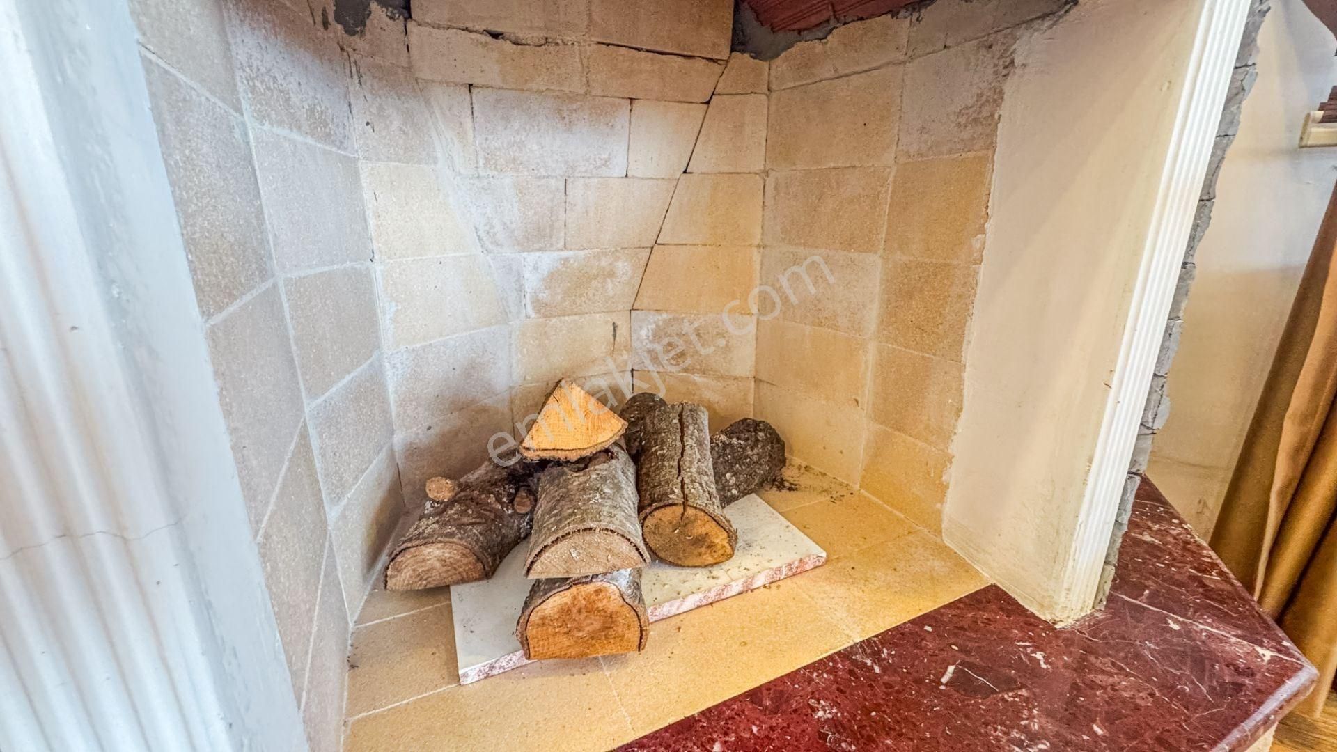 Alanya Kale’de Deniz Manzaralı Eşyalı 3+1 Satılık Daire - Görsel 2