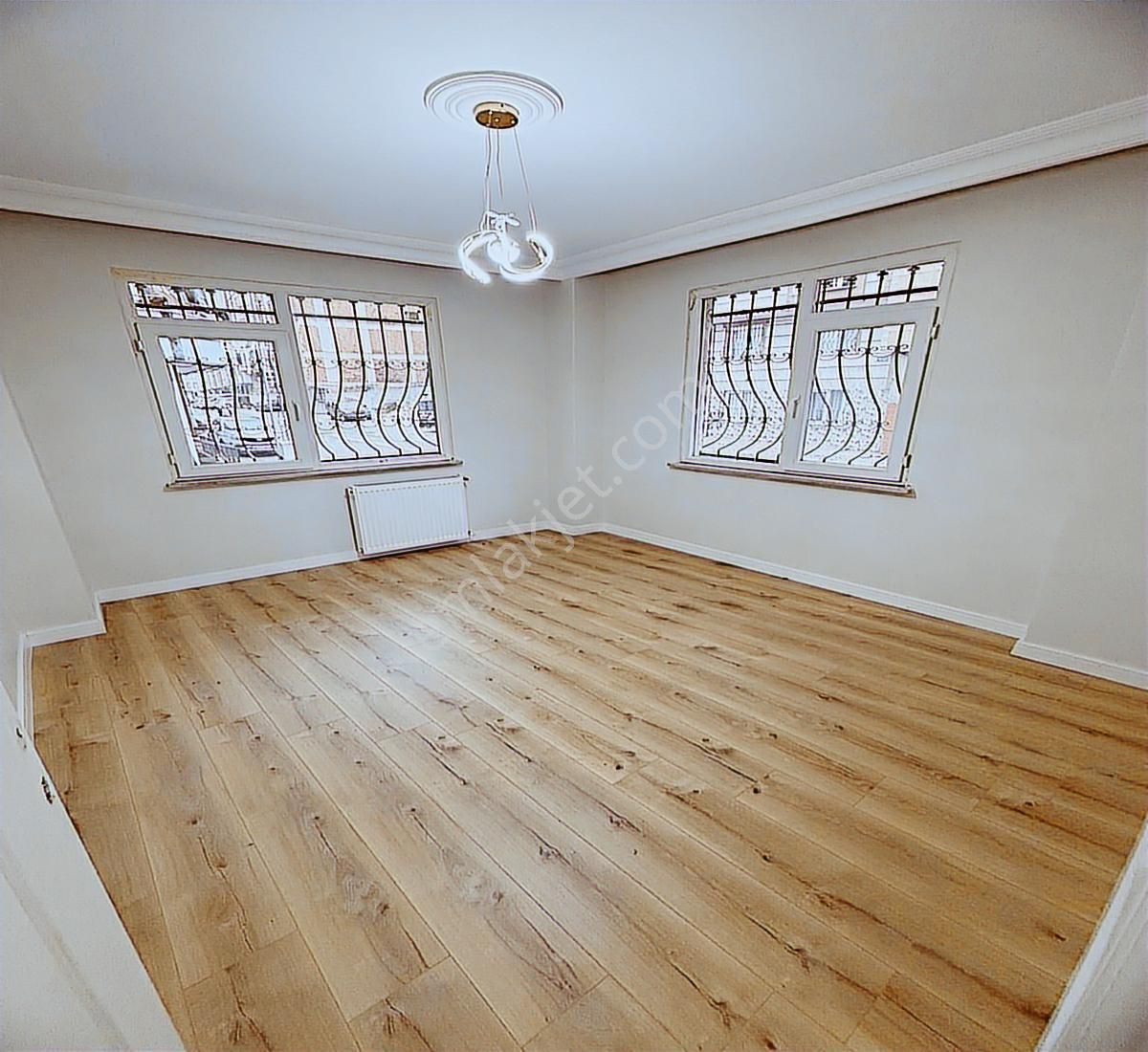 Acilll Satılık Esenyurt Balıkyolu Mh Balkonlu Yüksek Giriş - Görsel 5