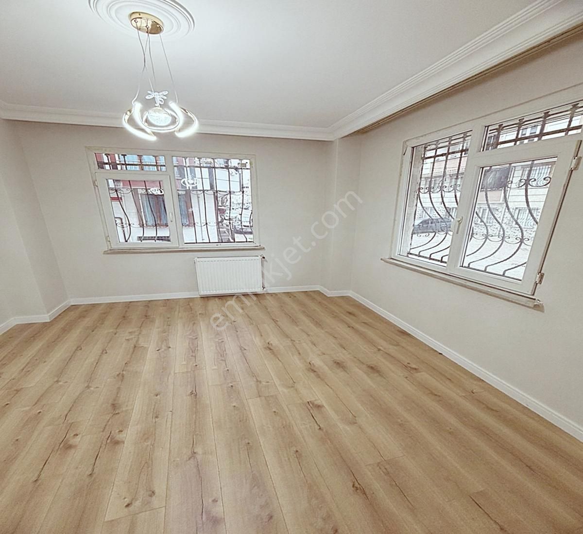 Acilll Satılık Esenyurt Balıkyolu Mh Balkonlu Yüksek Giriş - Görsel 6