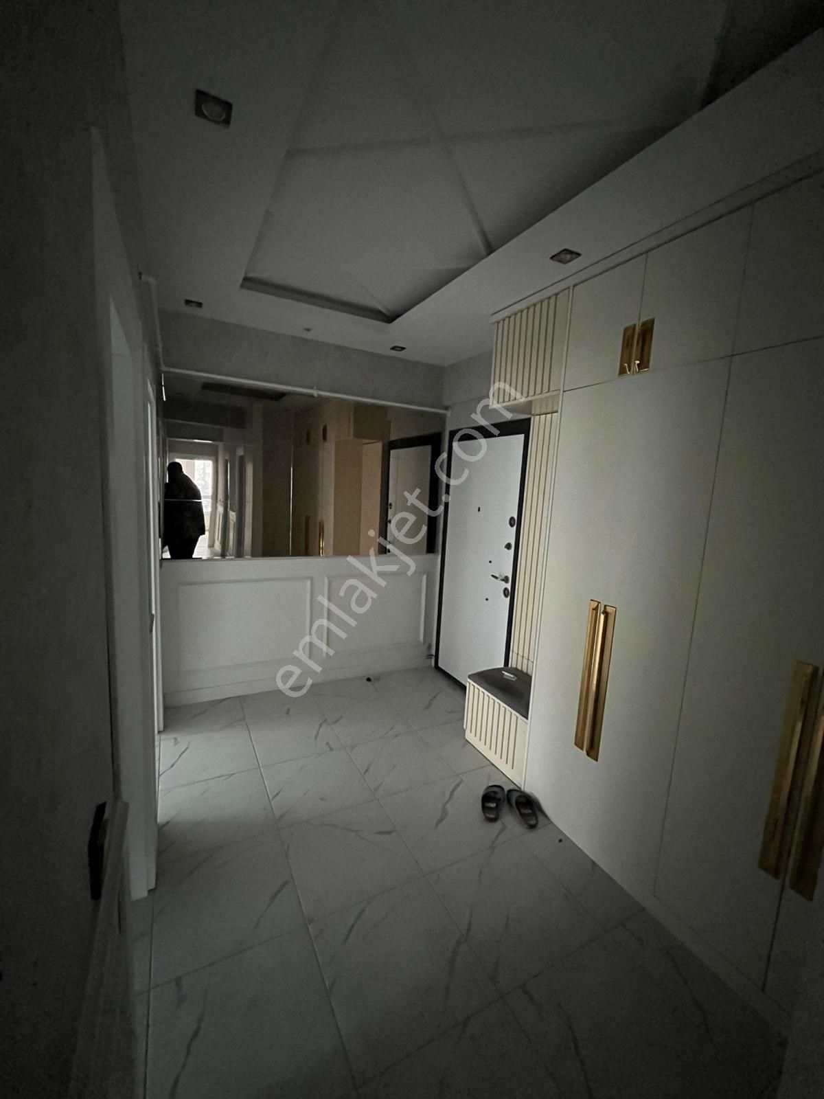 Bahçelievler Mahallesinde Harika Konumlu Yatay Mimari//3+1 - Görsel 9