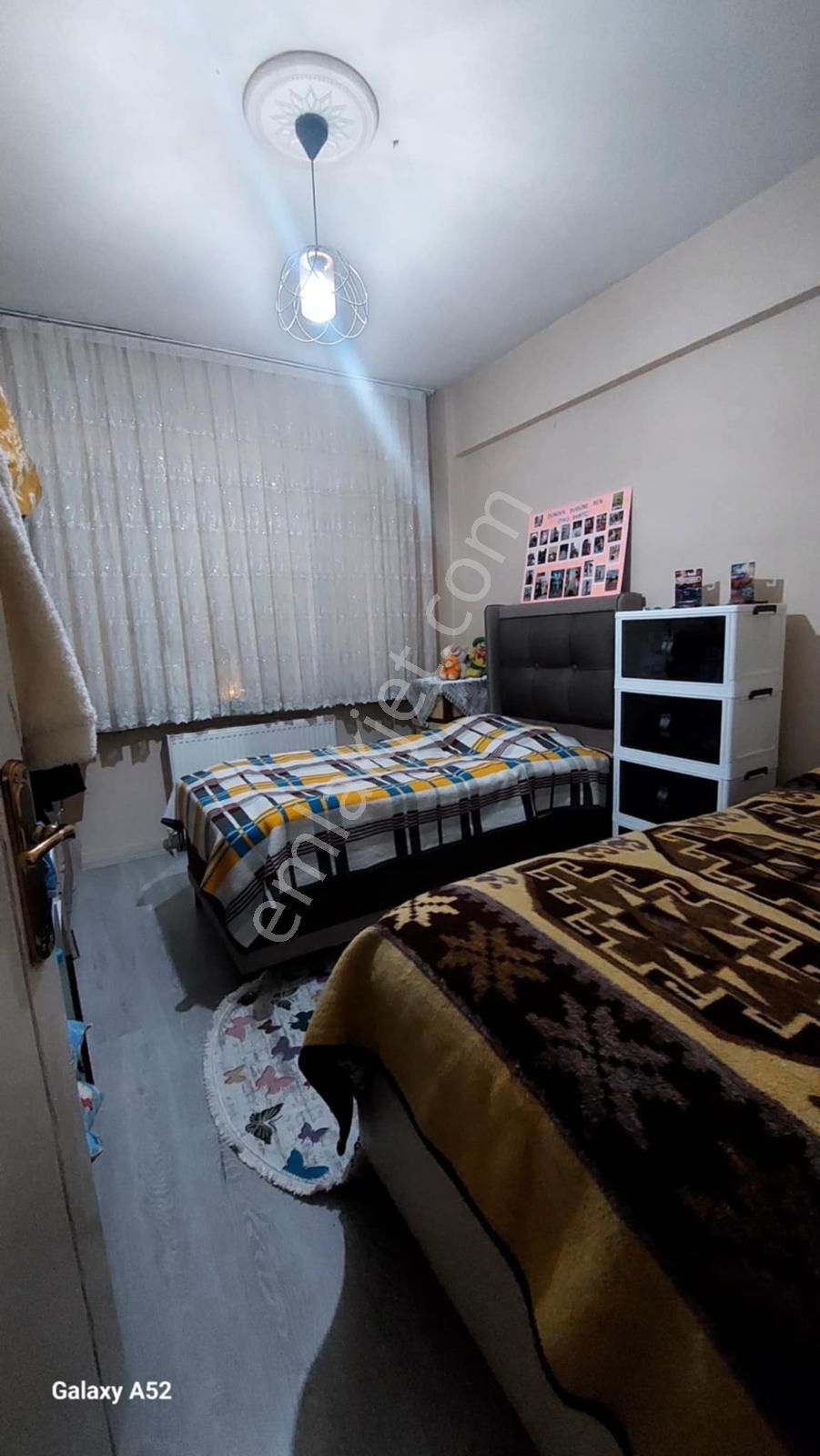 Candaroğulları Aydın Blokların Da Satılık 3+1 Daire İçi Yapılı - Görsel 8