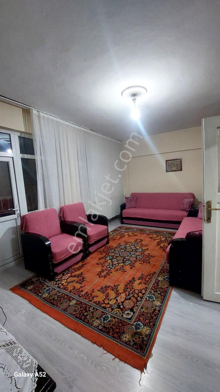 Candaroğulları Aydın Blokların Da Satılık 3+1 Daire İçi Yapılı - Görsel 7