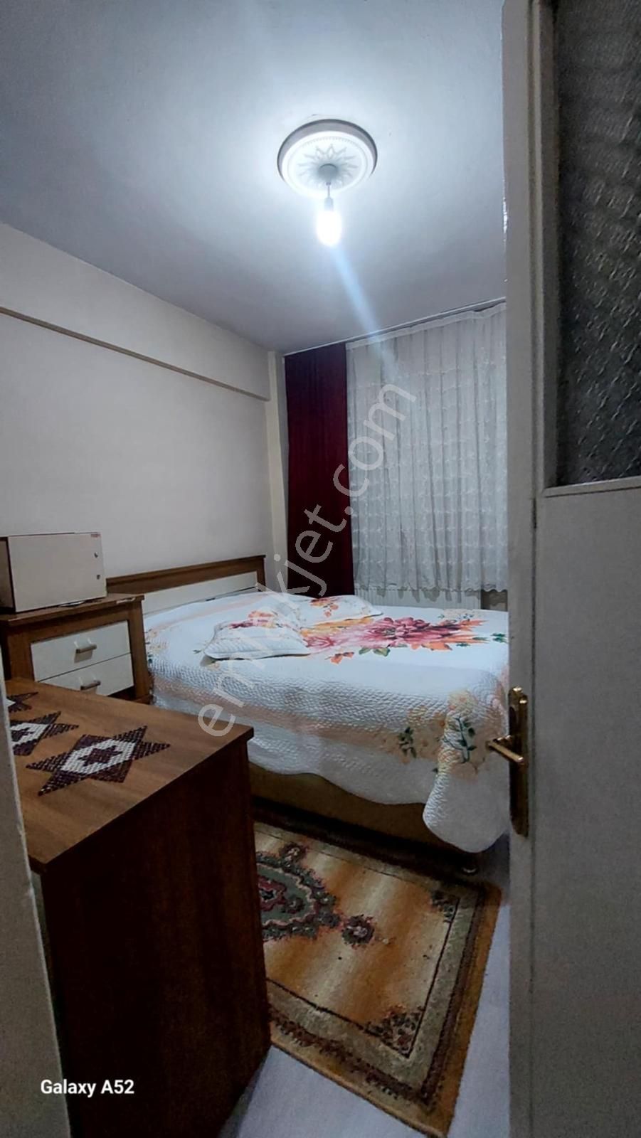 Candaroğulları Aydın Blokların Da Satılık 3+1 Daire İçi Yapılı