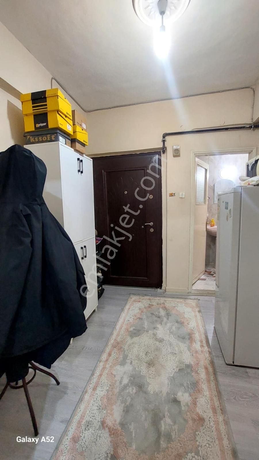 Candaroğulları Aydın Blokların Da Satılık 3+1 Daire İçi Yapılı - Görsel 14