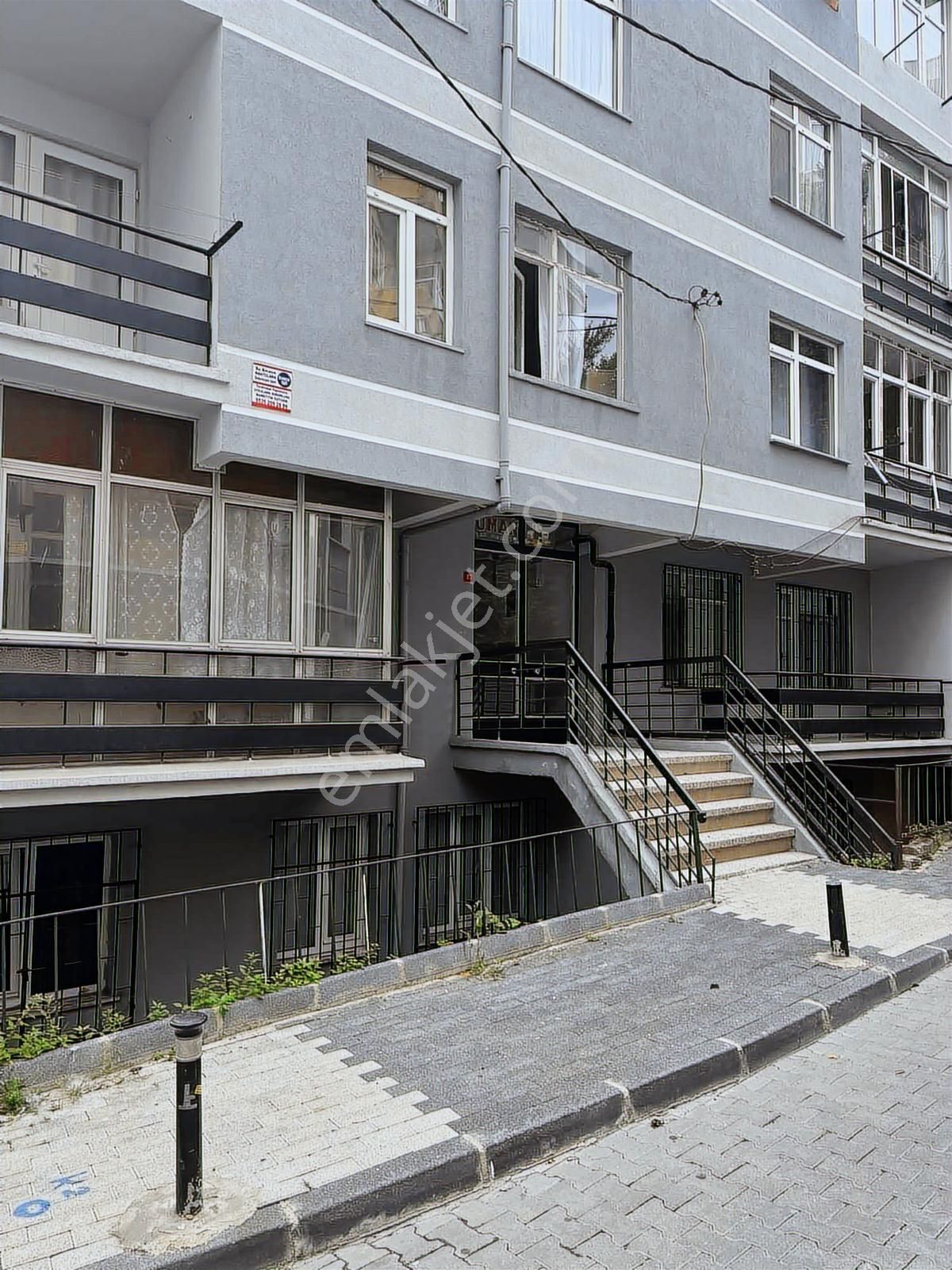 Şişli Fulya Mahallesin'de Dublex Satılık Daire - Görsel 24