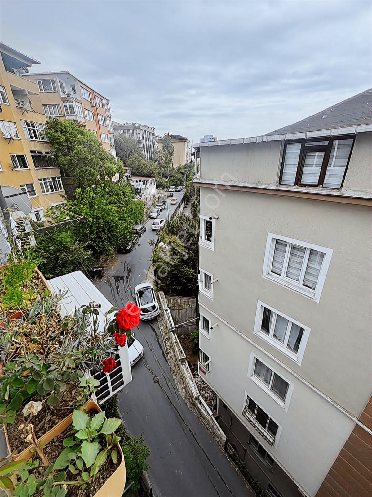 Şişli Fulya Mahallesin'de Dublex Satılık Daire - Görsel 31