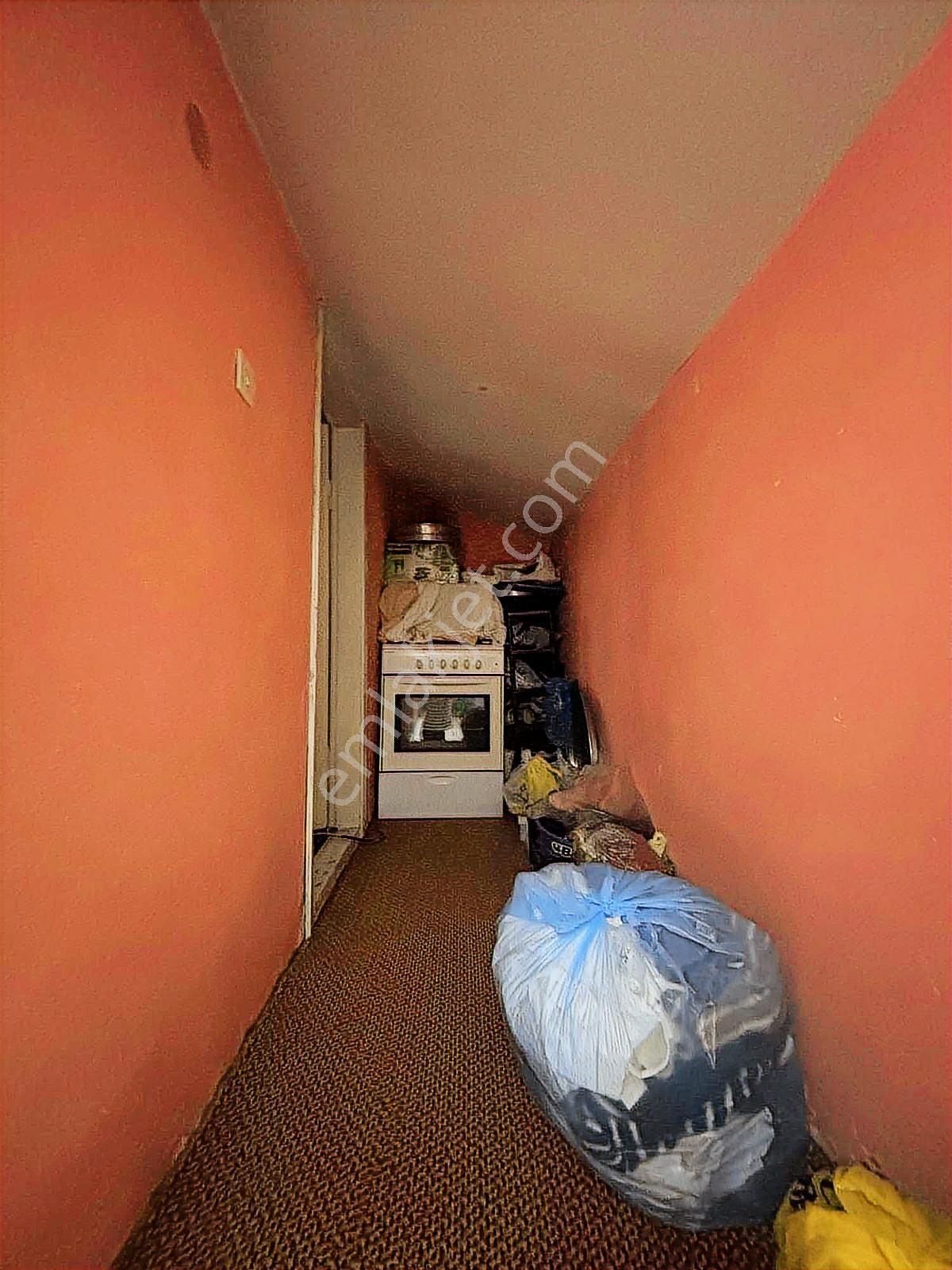 Şişli Fulya Mahallesin'de Dublex Satılık Daire - Görsel 20