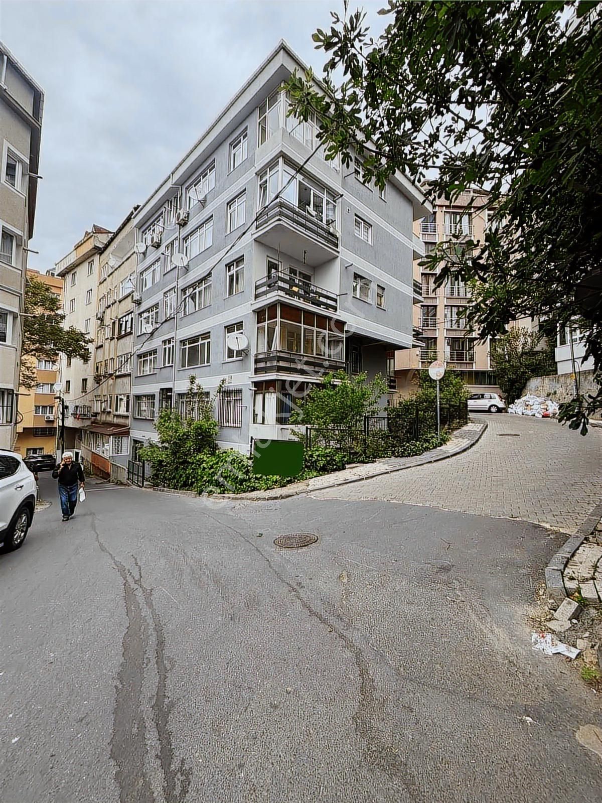 Şişli Fulya Mahallesin'de Dublex Satılık Daire - Görsel 23