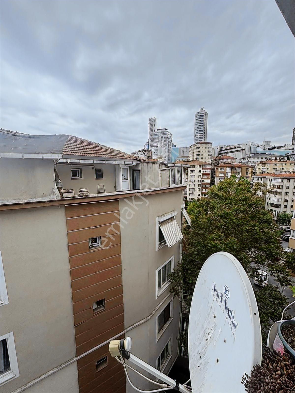 Şişli Fulya Mahallesin'de Dublex Satılık Daire - Görsel 28