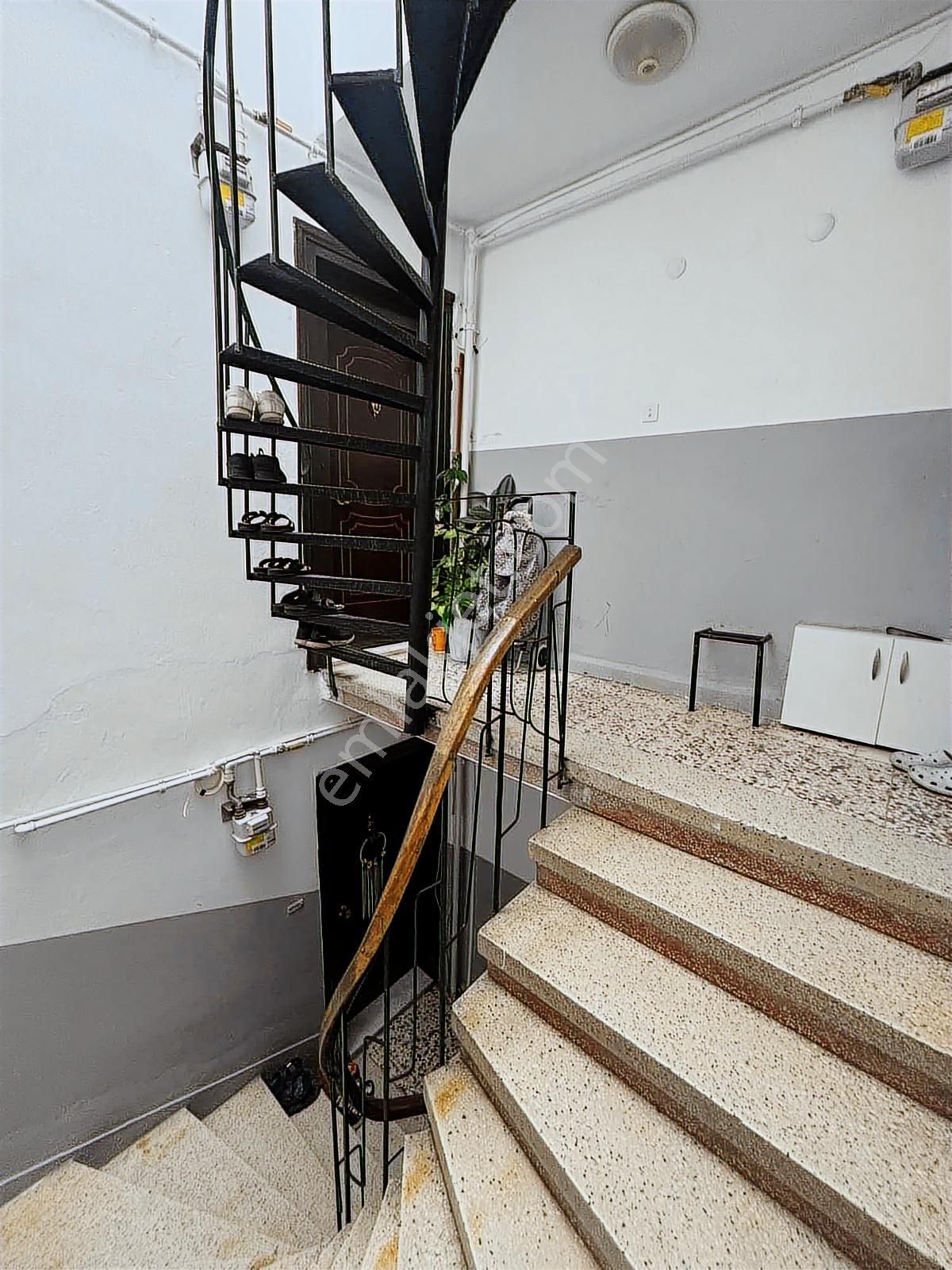 Şişli Fulya Mahallesin'de Dublex Satılık Daire - Görsel 15