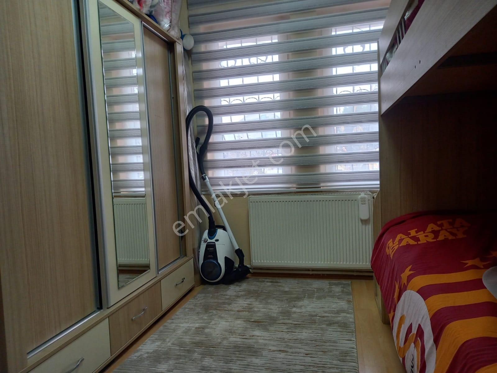 Roma' Dan Mahmudiye Mh' De Satılık Daire - Görsel 14