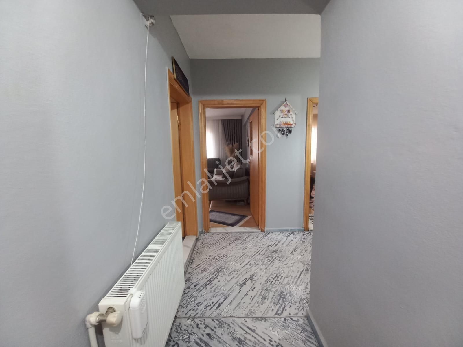 Roma' Dan Mahmudiye Mh' De Satılık Daire - Görsel 7