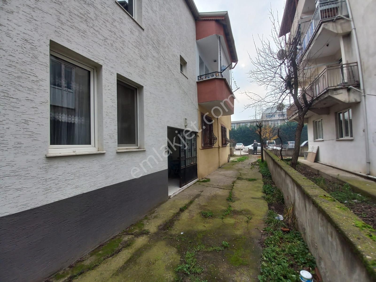 Roma' Dan Mahmudiye Mh' De Satılık Daire - Görsel 3