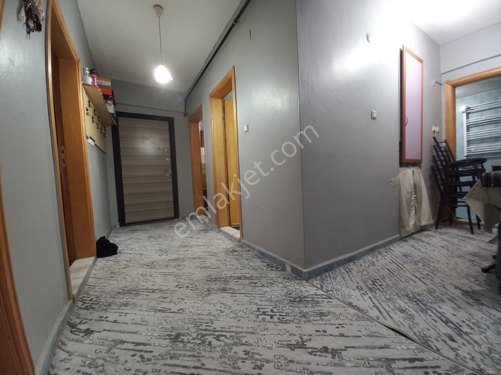 Roma' Dan Mahmudiye Mh' De Satılık Daire - Görsel 8