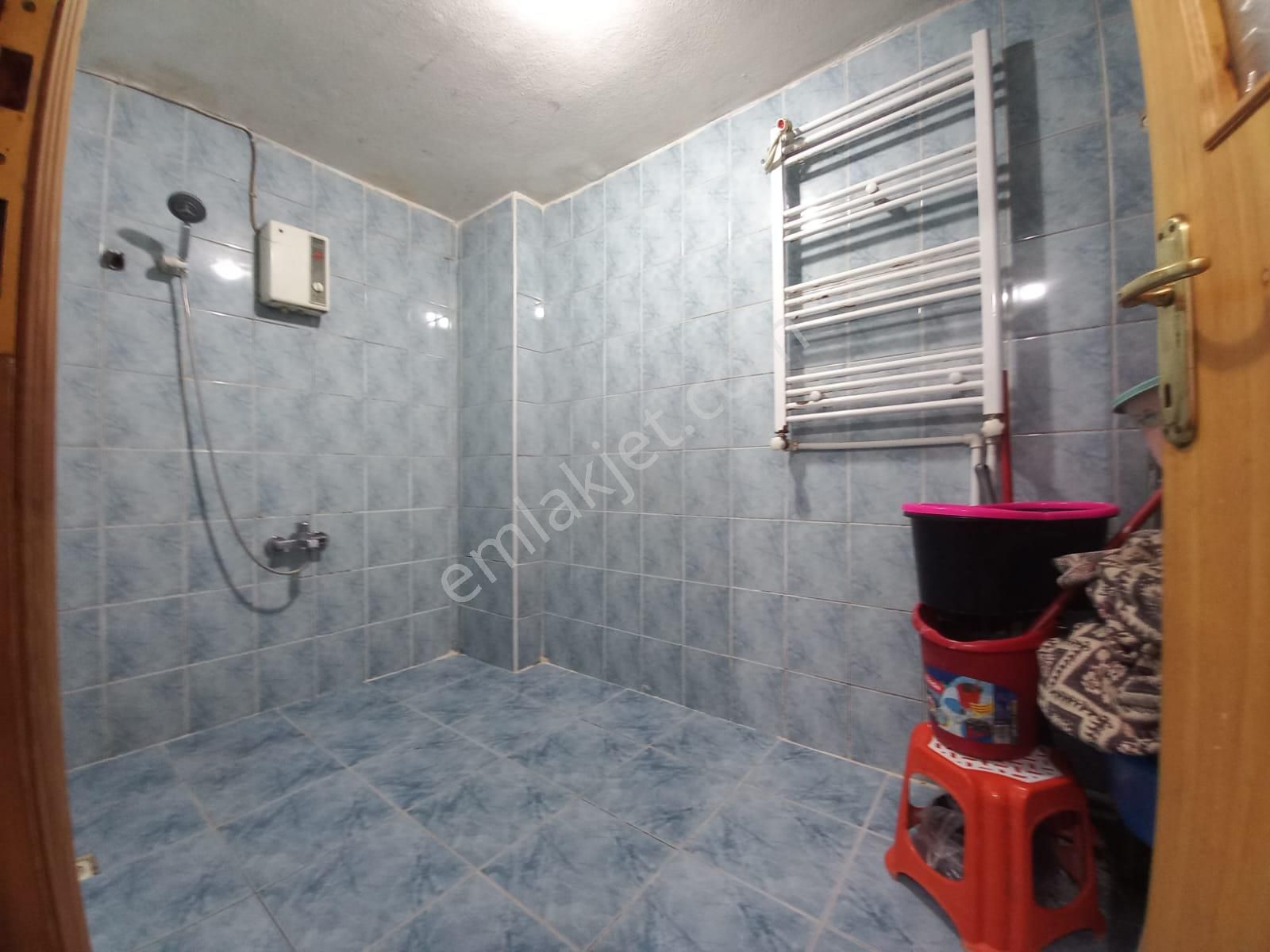 Roma' Dan Mahmudiye Mh' De Satılık Daire - Görsel 20