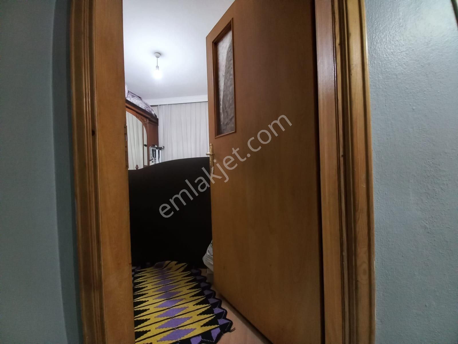 Roma' Dan Mahmudiye Mh' De Satılık Daire - Görsel 15