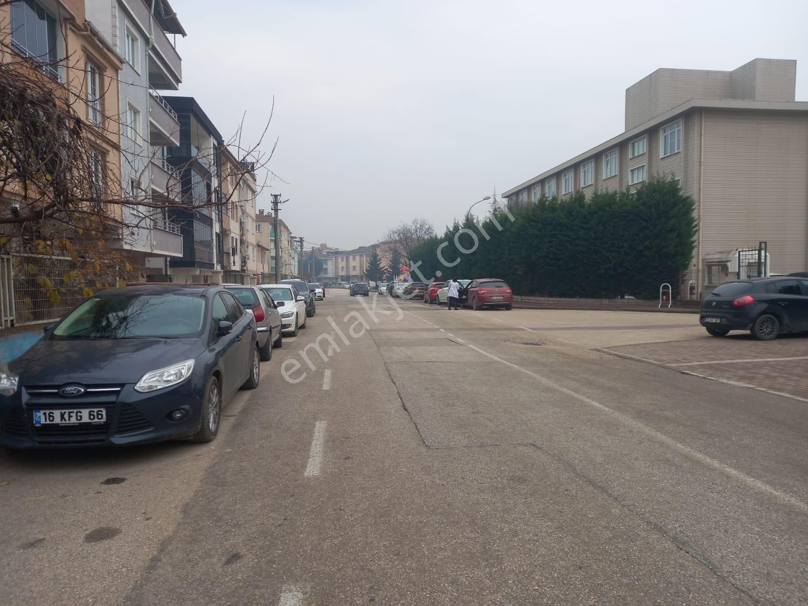 Roma' Dan Mahmudiye Mh' De Satılık Daire - Görsel 22