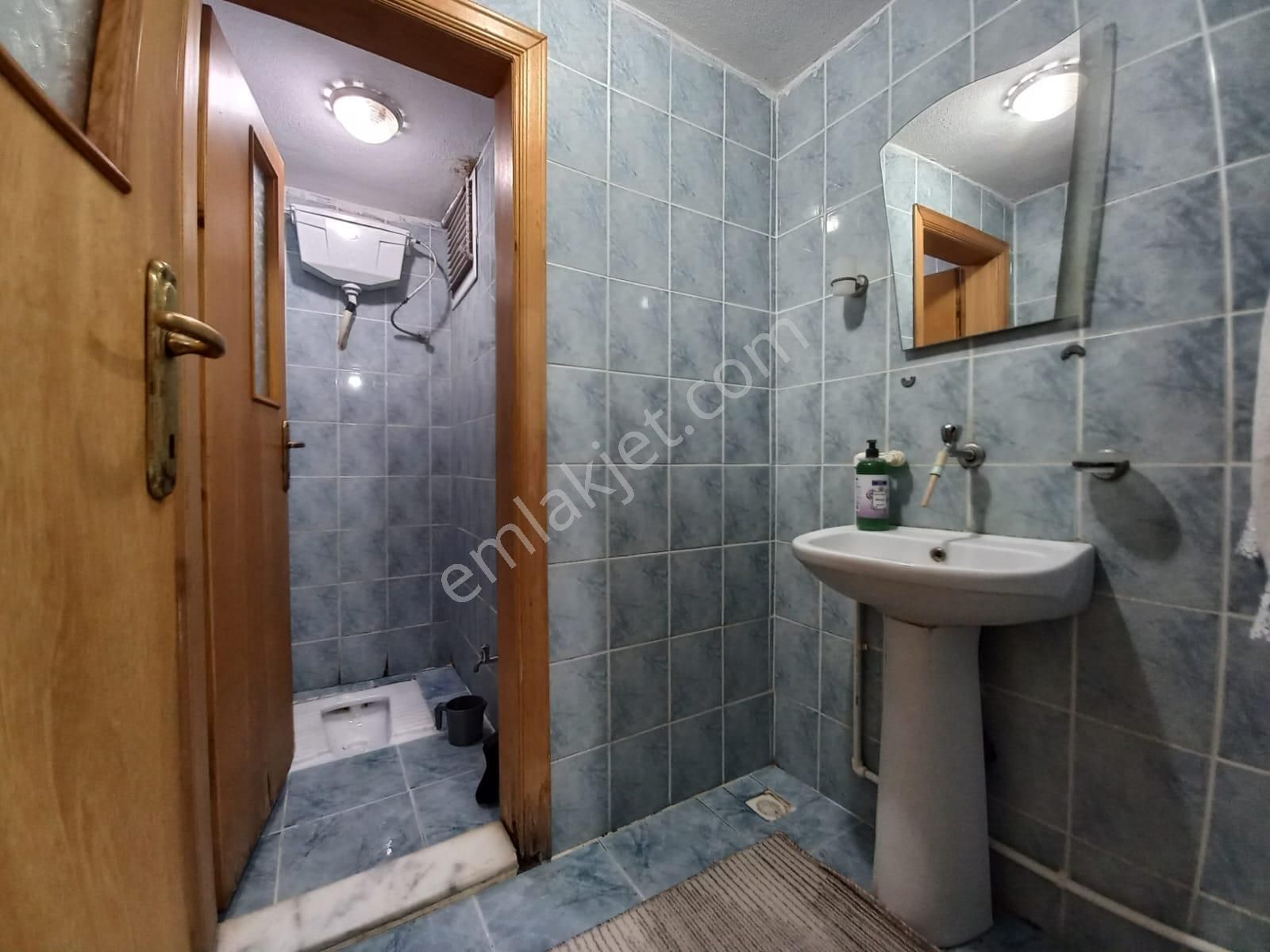 Roma' Dan Mahmudiye Mh' De Satılık Daire - Görsel 19