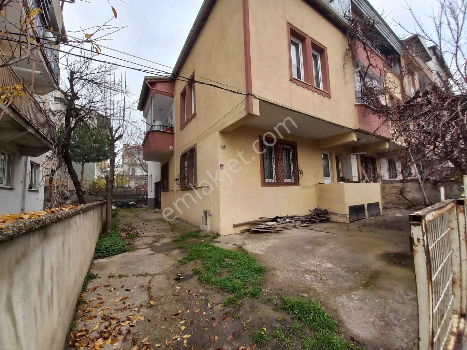 Roma' Dan Mahmudiye Mh' De Satılık Daire - Görsel 2