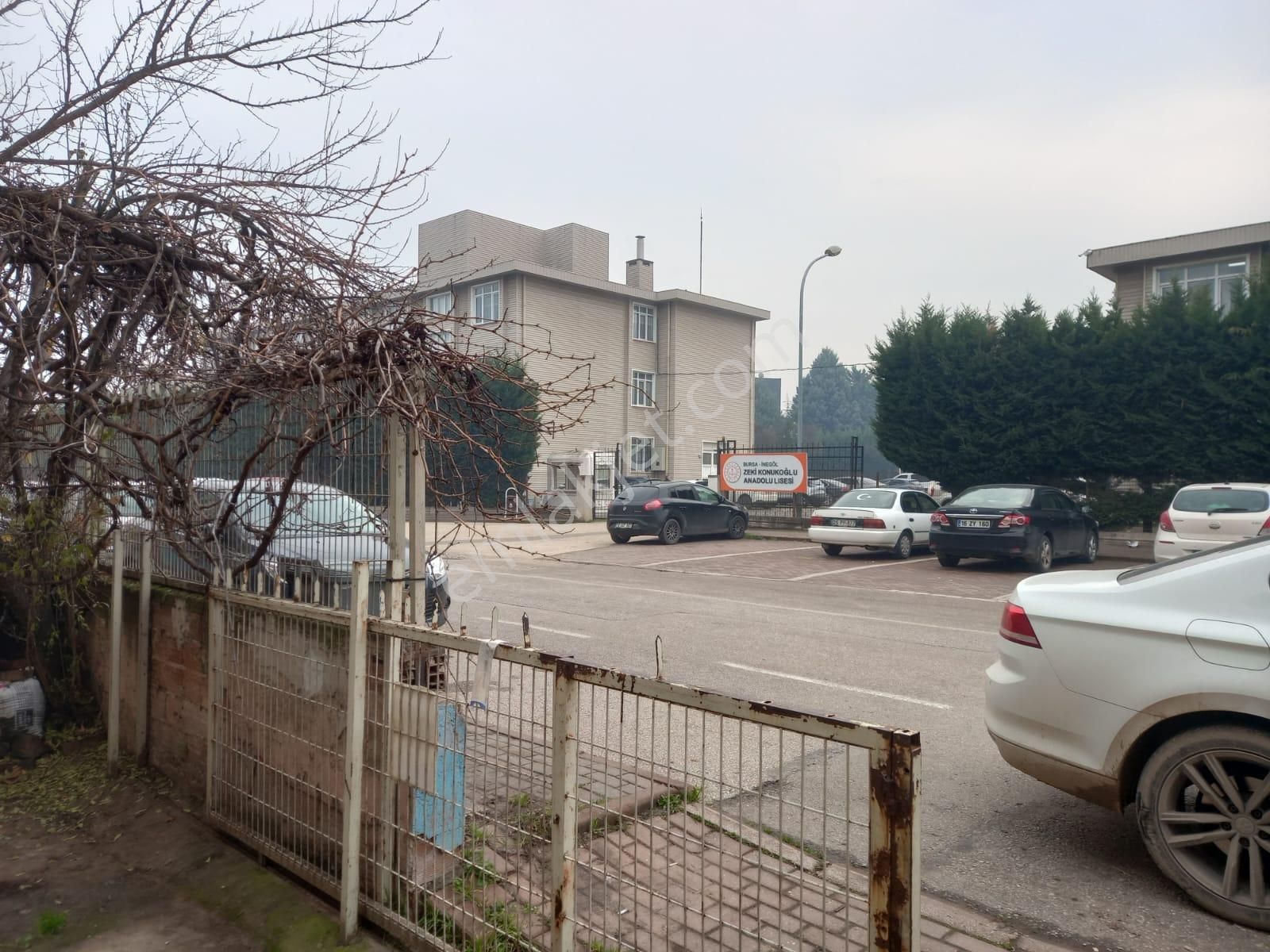 Roma' Dan Mahmudiye Mh' De Satılık Daire - Görsel 4