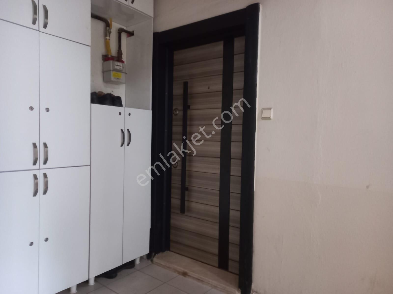 Roma' Dan Mahmudiye Mh' De Satılık Daire - Görsel 5