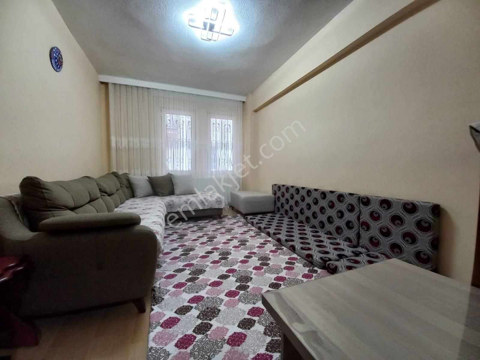 Roma' Dan Mahmudiye Mh' De Satılık Daire - Görsel 11