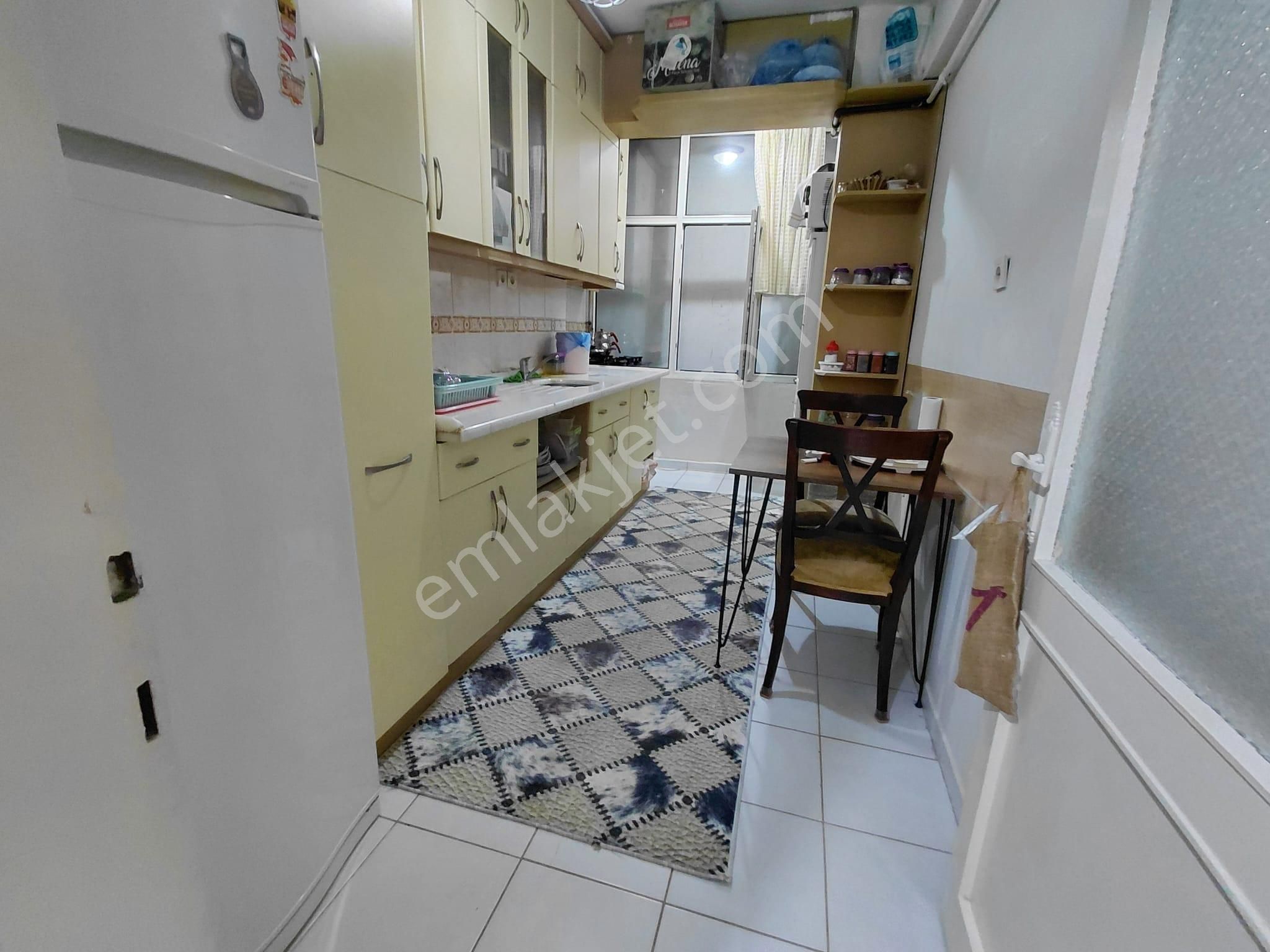 Vizyondan-tülinde- 2+1-2.kat- Arsa Tapulu-balkonlu-ön Cephe !! - Görsel 7