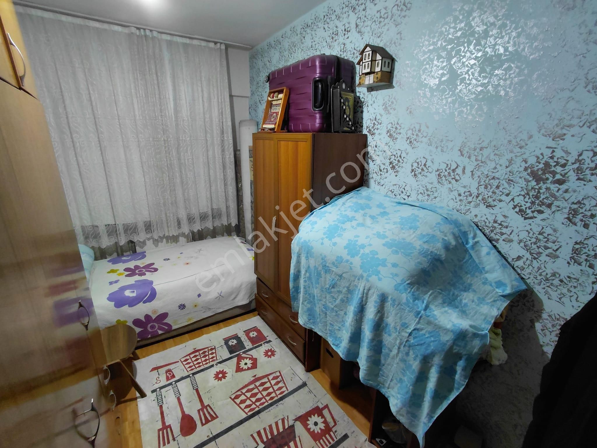 Vizyondan-tülinde- 2+1-2.kat- Arsa Tapulu-balkonlu-ön Cephe !! - Görsel 15