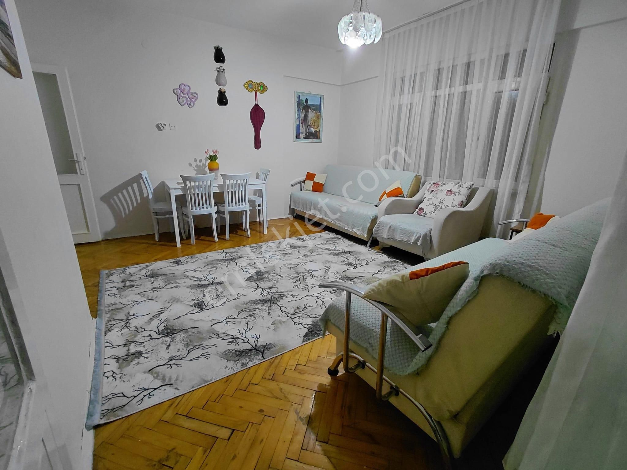 Vizyondan-tülinde- 2+1-2.kat- Arsa Tapulu-balkonlu-ön Cephe !! - Görsel 29