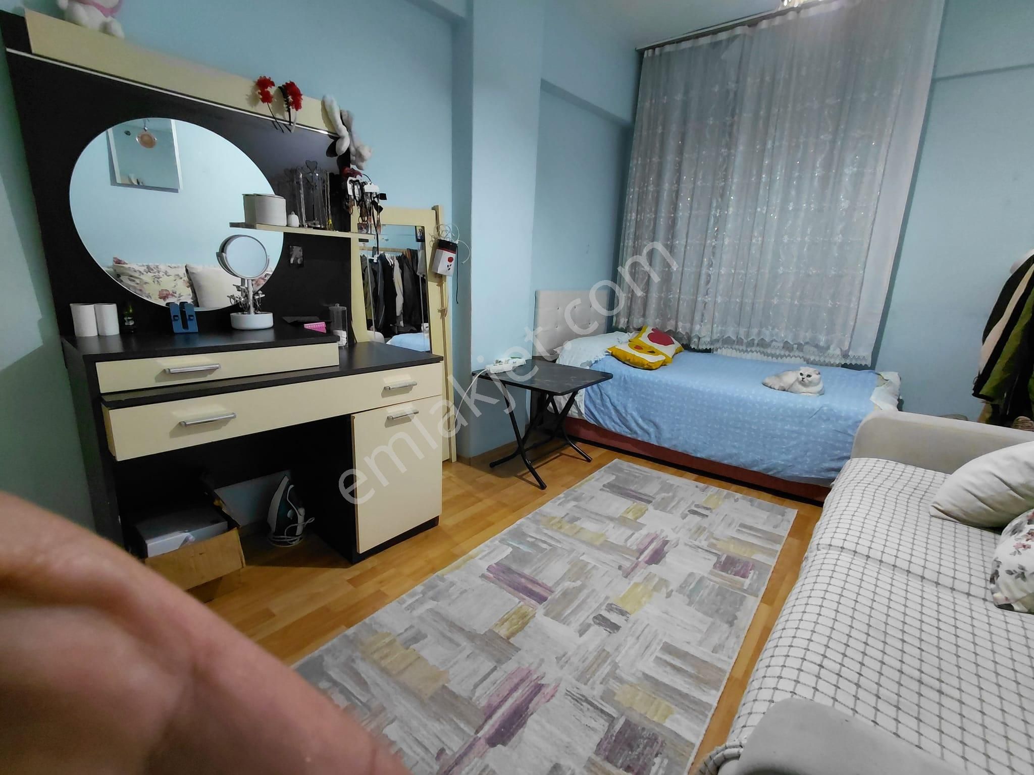 Vizyondan-tülinde- 2+1-2.kat- Arsa Tapulu-balkonlu-ön Cephe !! - Görsel 21