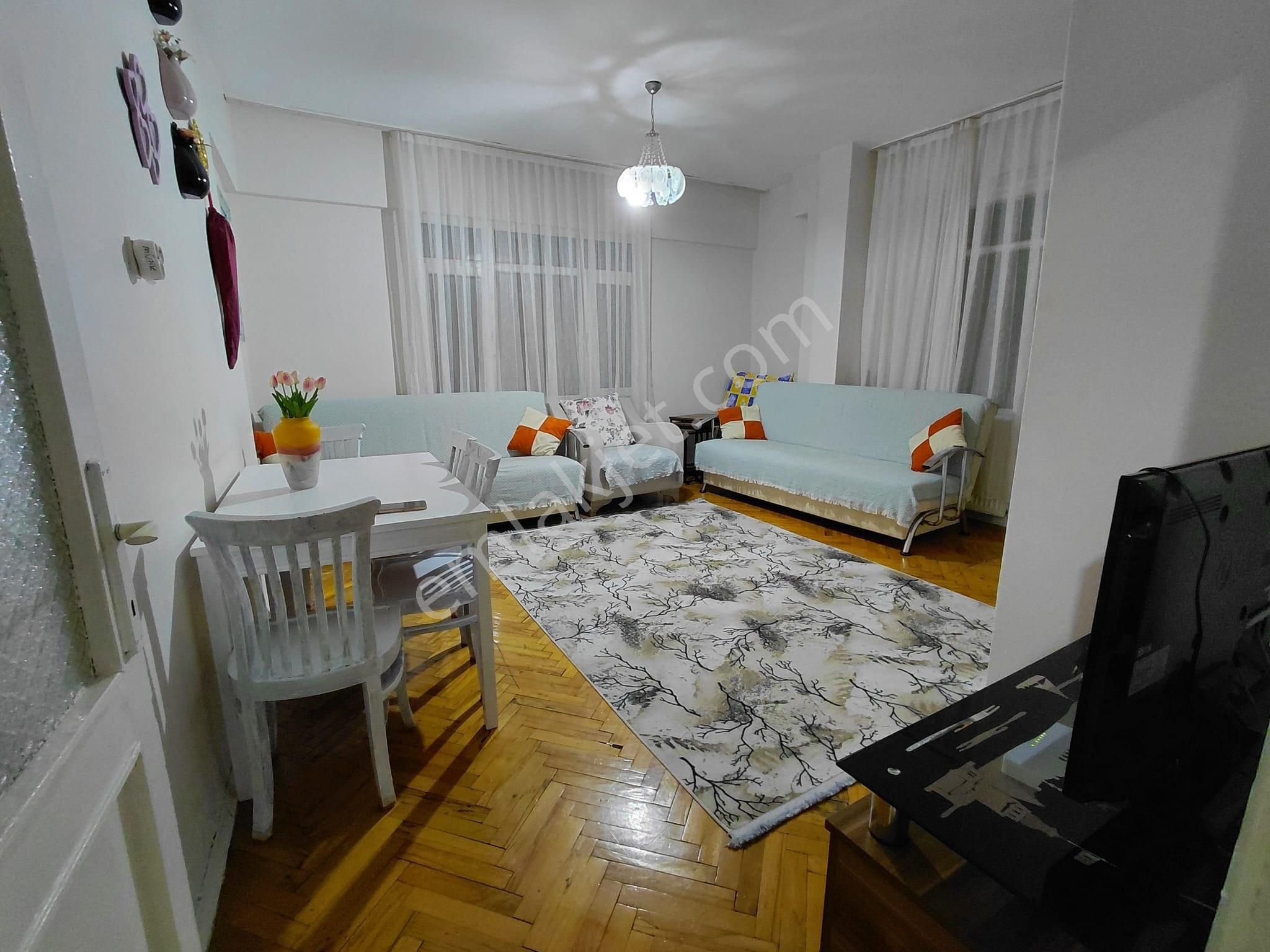 Vizyondan-tülinde- 2+1-2.kat- Arsa Tapulu-balkonlu-ön Cephe !! - Görsel 32