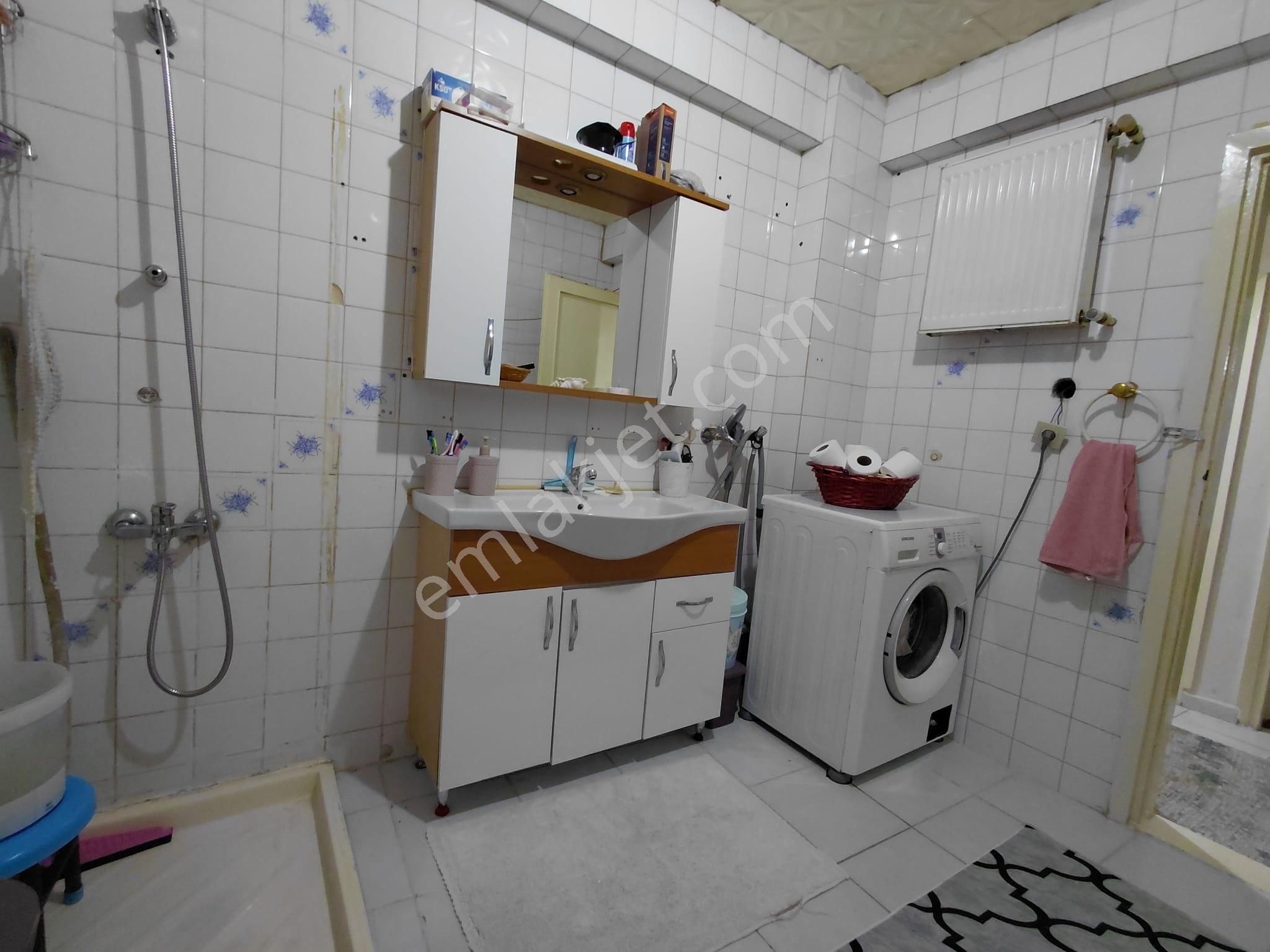 Vizyondan-tülinde- 2+1-2.kat- Arsa Tapulu-balkonlu-ön Cephe !! - Görsel 8