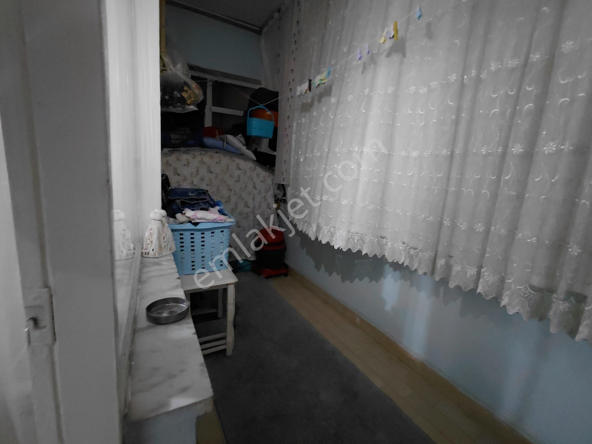 Vizyondan-tülinde- 2+1-2.kat- Arsa Tapulu-balkonlu-ön Cephe !! - Görsel 23