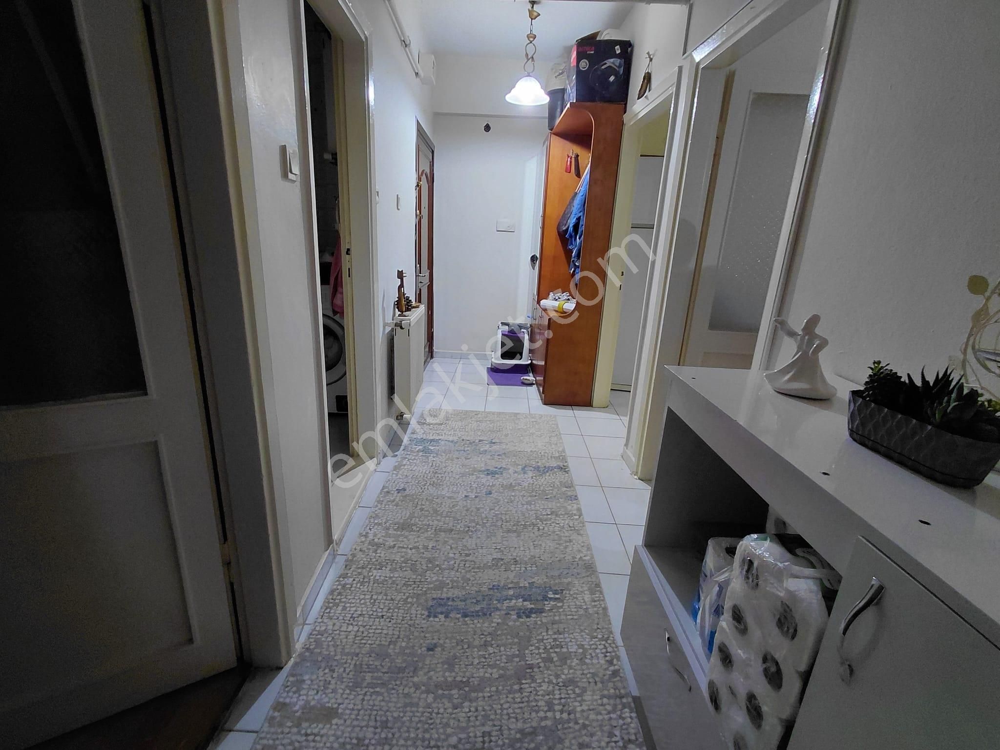 Vizyondan-tülinde- 2+1-2.kat- Arsa Tapulu-balkonlu-ön Cephe !! - Görsel 6