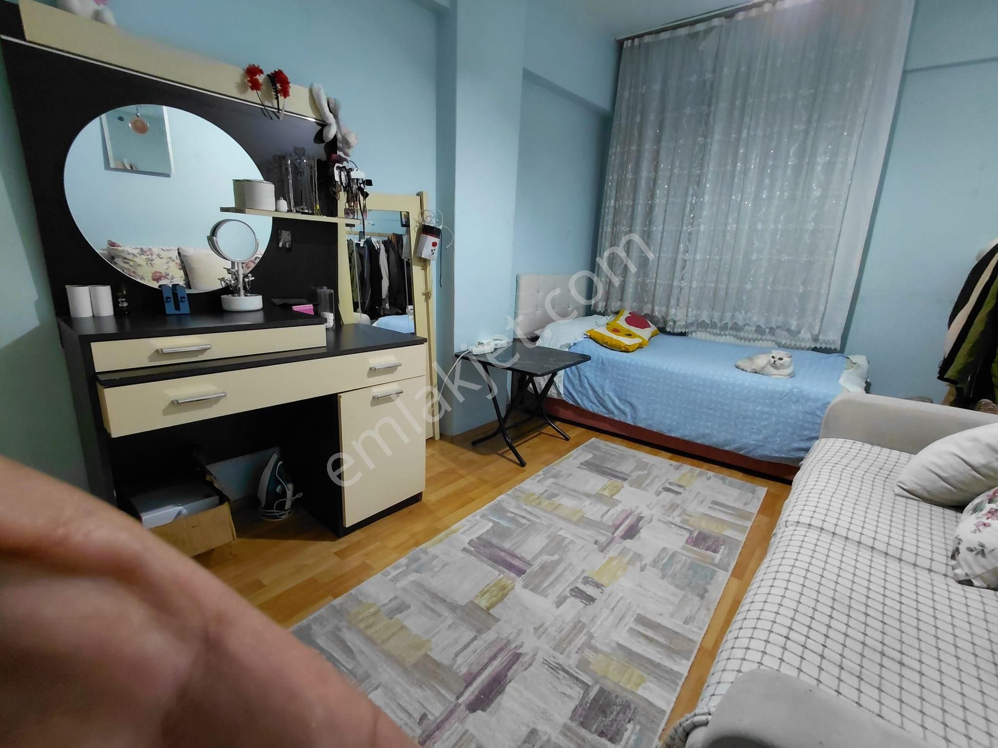 Vizyondan-tülinde- 2+1-2.kat- Arsa Tapulu-balkonlu-ön Cephe !! - Görsel 20