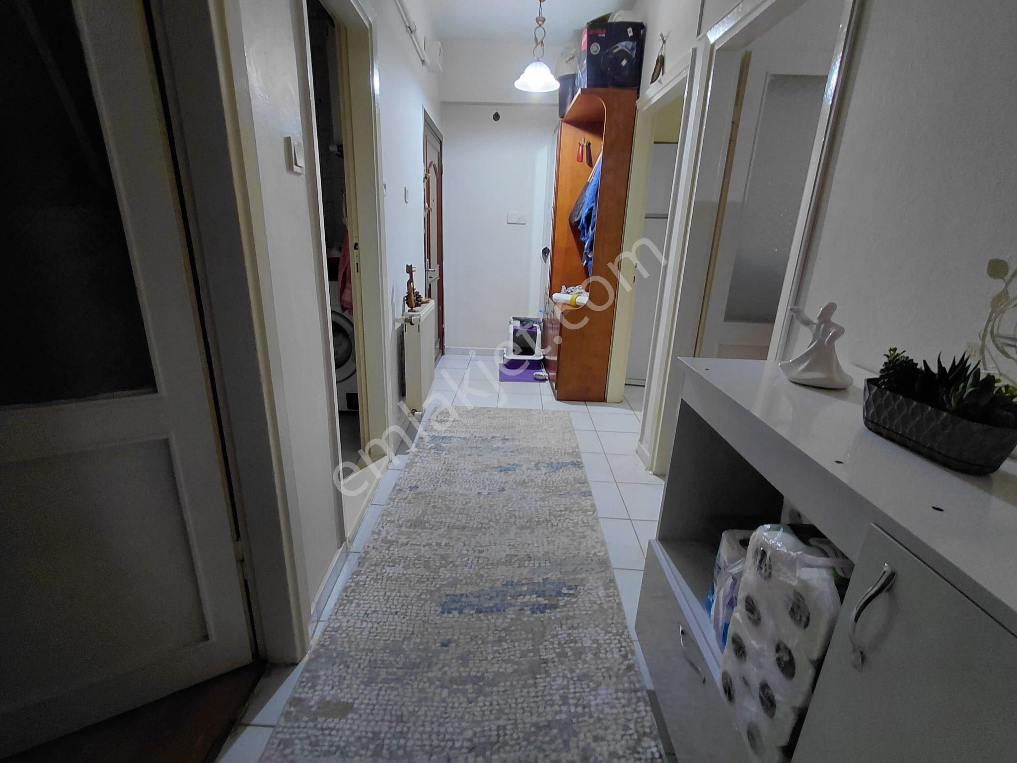 Vizyondan-tülinde- 2+1-2.kat- Arsa Tapulu-balkonlu-ön Cephe !! - Görsel 2