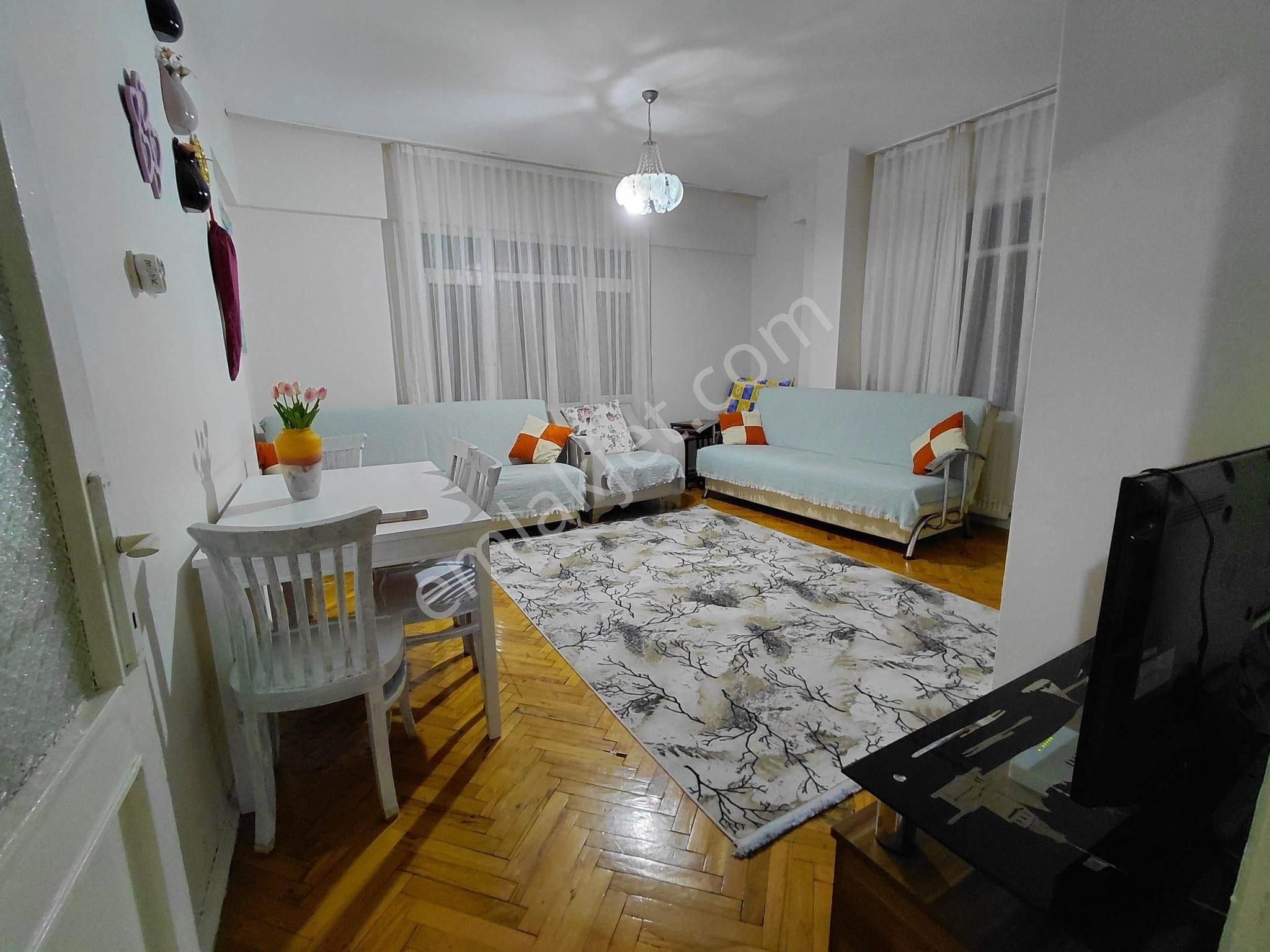 Vizyondan-tülinde- 2+1-2.kat- Arsa Tapulu-balkonlu-ön Cephe !! - Görsel 31