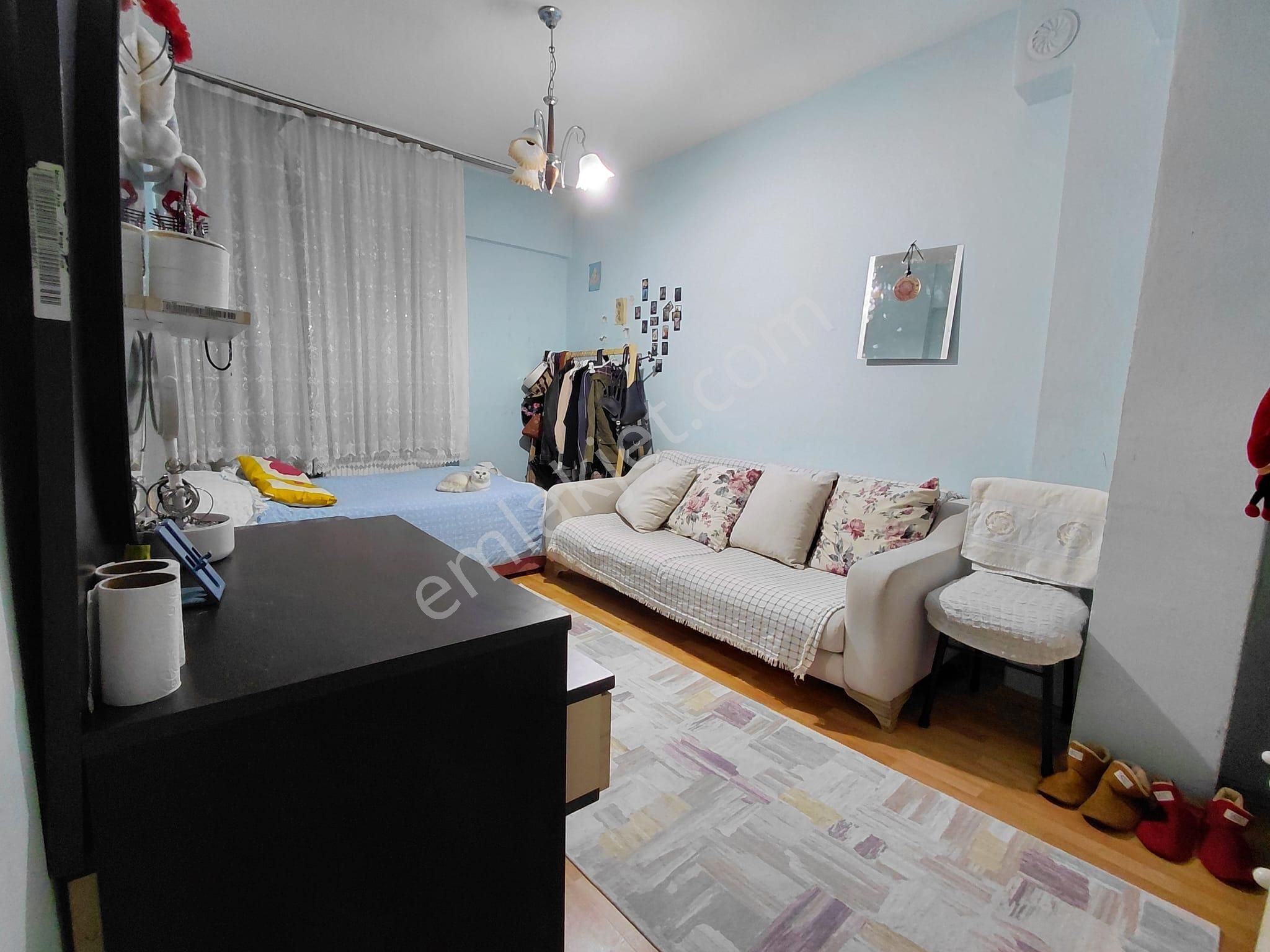 Vizyondan-tülinde- 2+1-2.kat- Arsa Tapulu-balkonlu-ön Cephe !! - Görsel 22