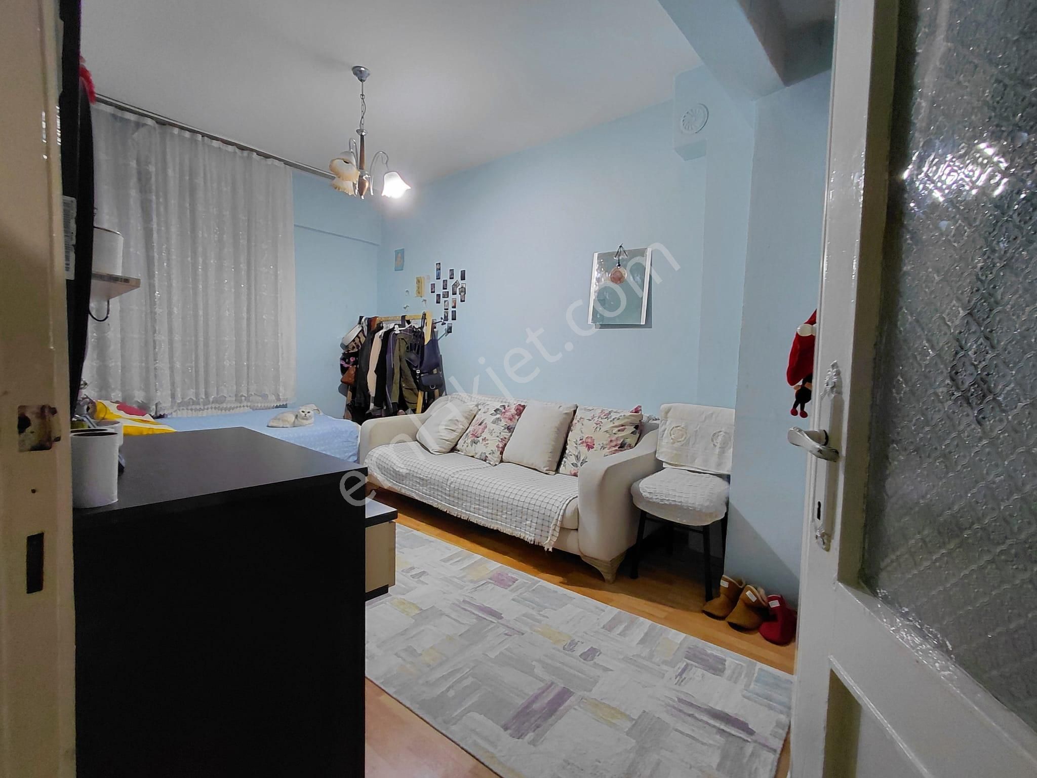 Vizyondan-tülinde- 2+1-2.kat- Arsa Tapulu-balkonlu-ön Cephe !! - Görsel 26