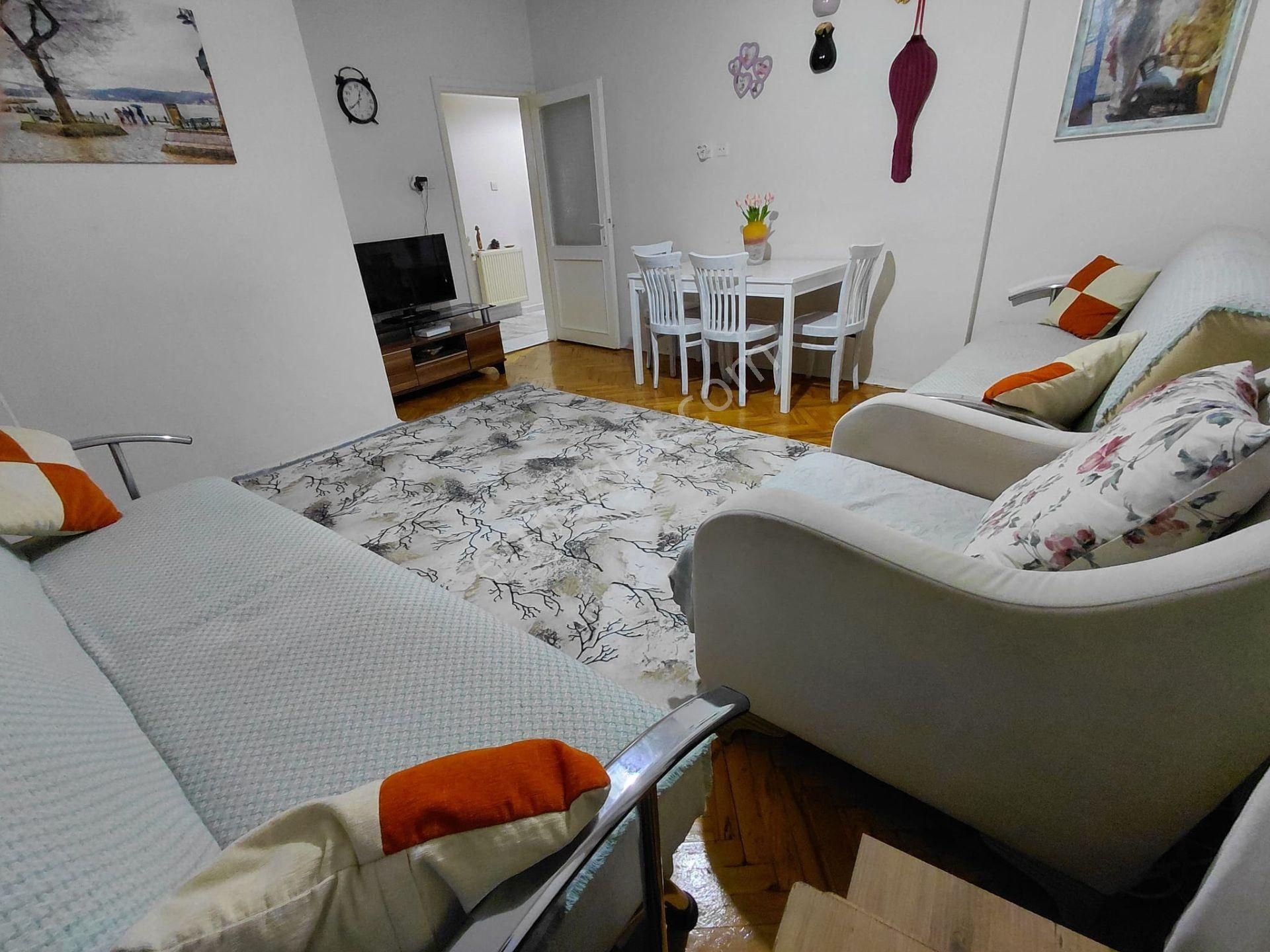 Vizyondan-tülinde- 2+1-2.kat- Arsa Tapulu-balkonlu-ön Cephe !! - Görsel 27