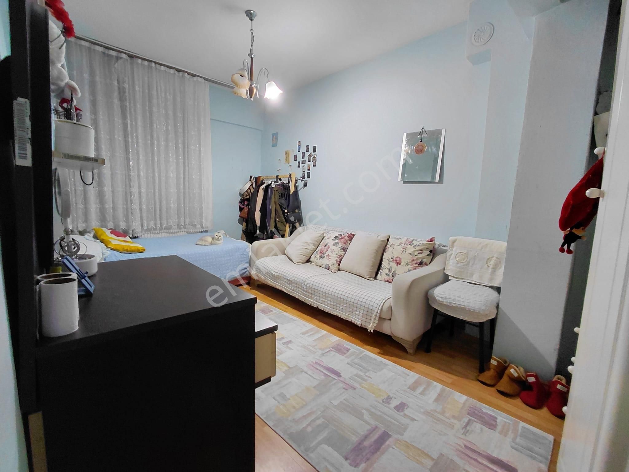 Vizyondan-tülinde- 2+1-2.kat- Arsa Tapulu-balkonlu-ön Cephe !! - Görsel 24