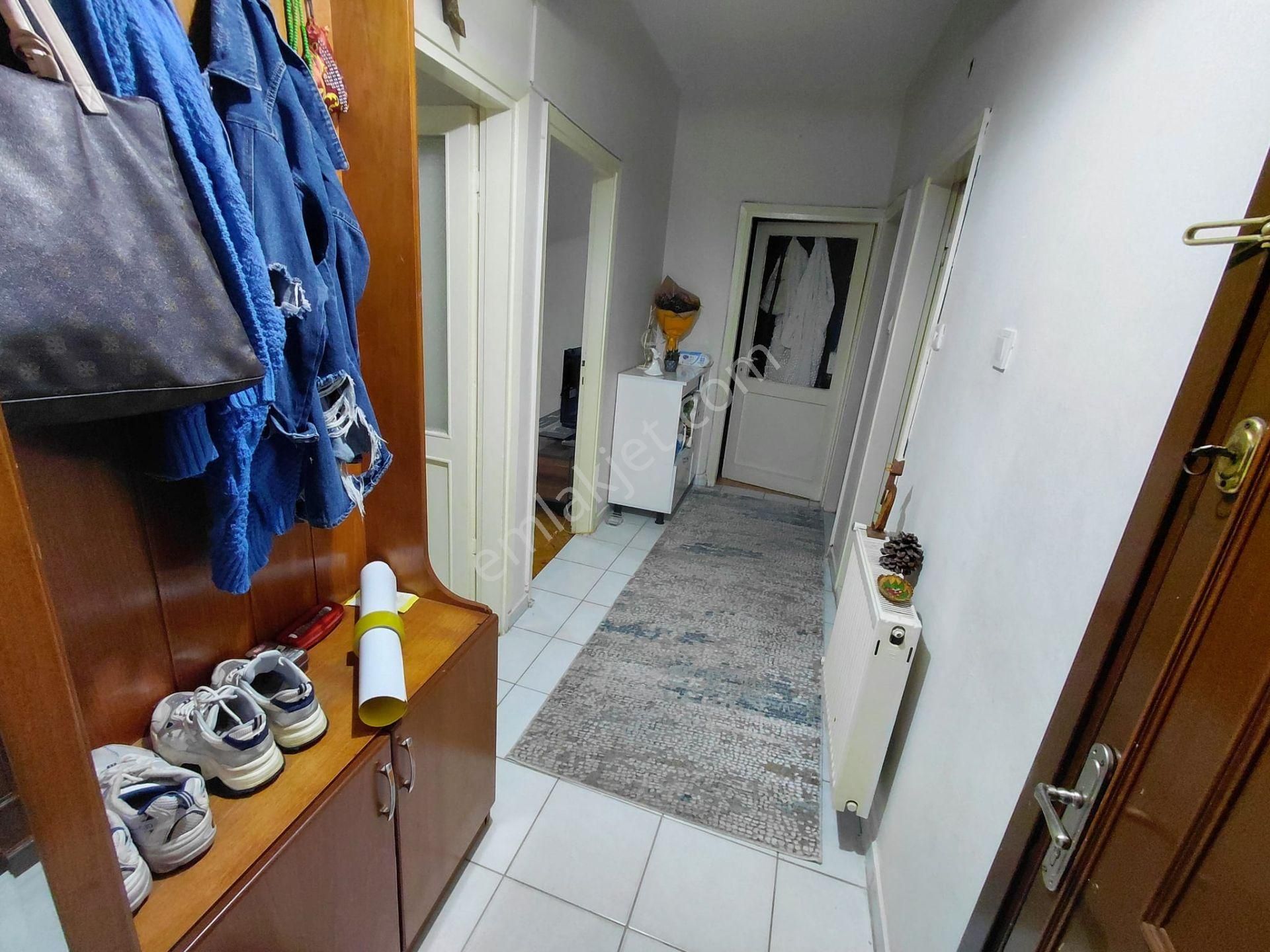 Vizyondan-tülinde- 2+1-2.kat- Arsa Tapulu-balkonlu-ön Cephe !! - Görsel 4