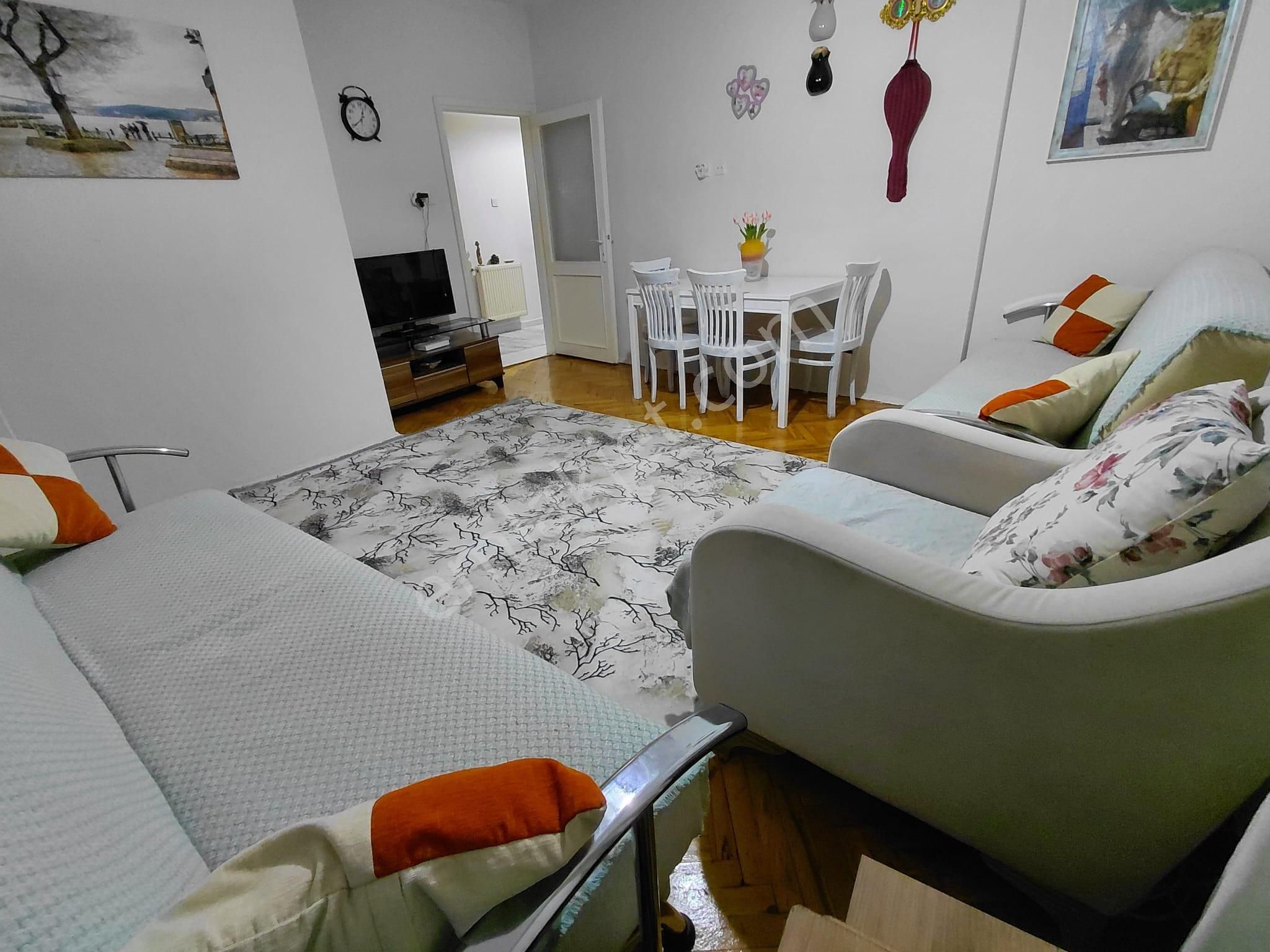 Vizyondan-tülinde- 2+1-2.kat- Arsa Tapulu-balkonlu-ön Cephe !! - Görsel 33