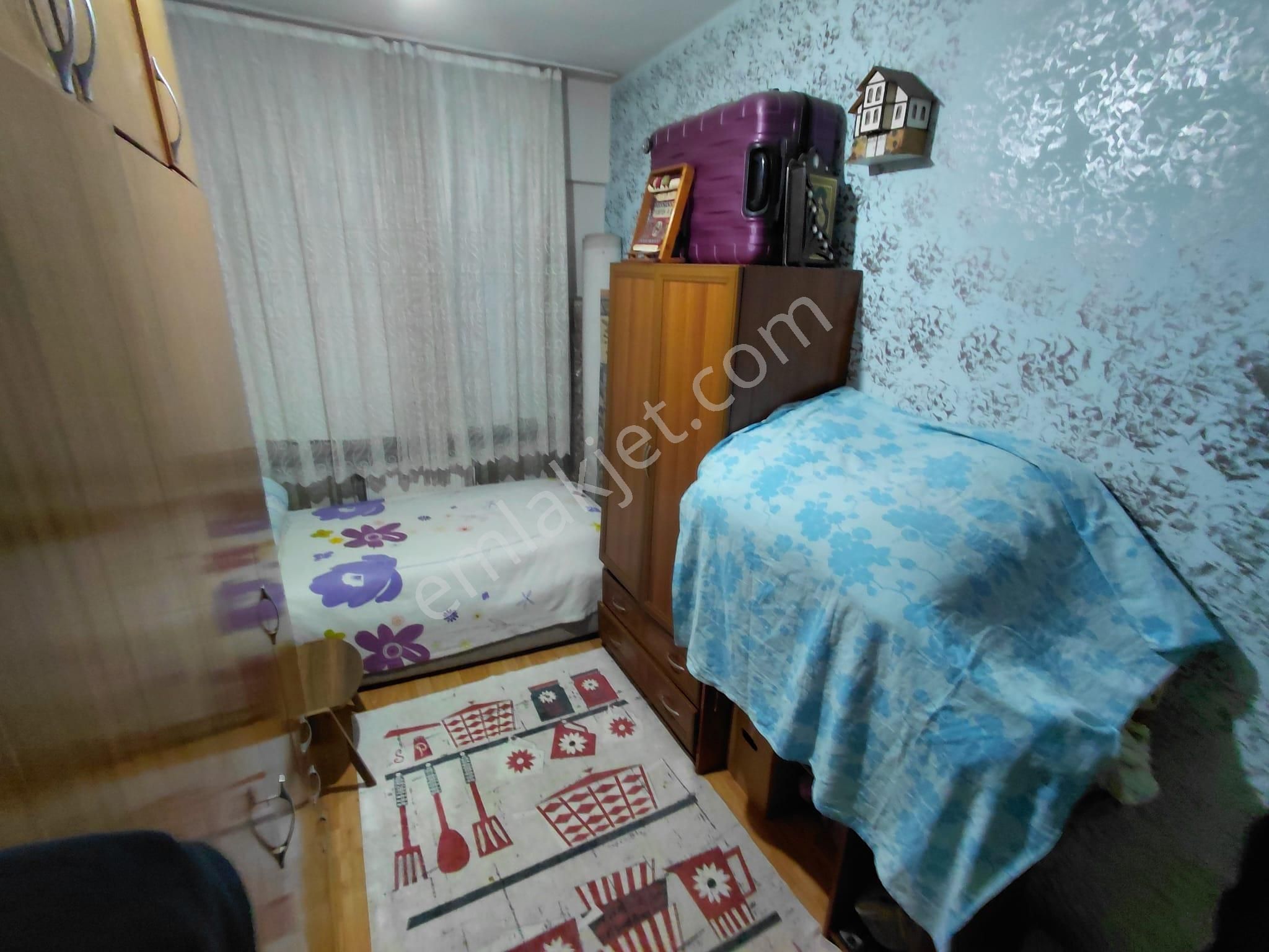 Vizyondan-tülinde- 2+1-2.kat- Arsa Tapulu-balkonlu-ön Cephe !! - Görsel 16