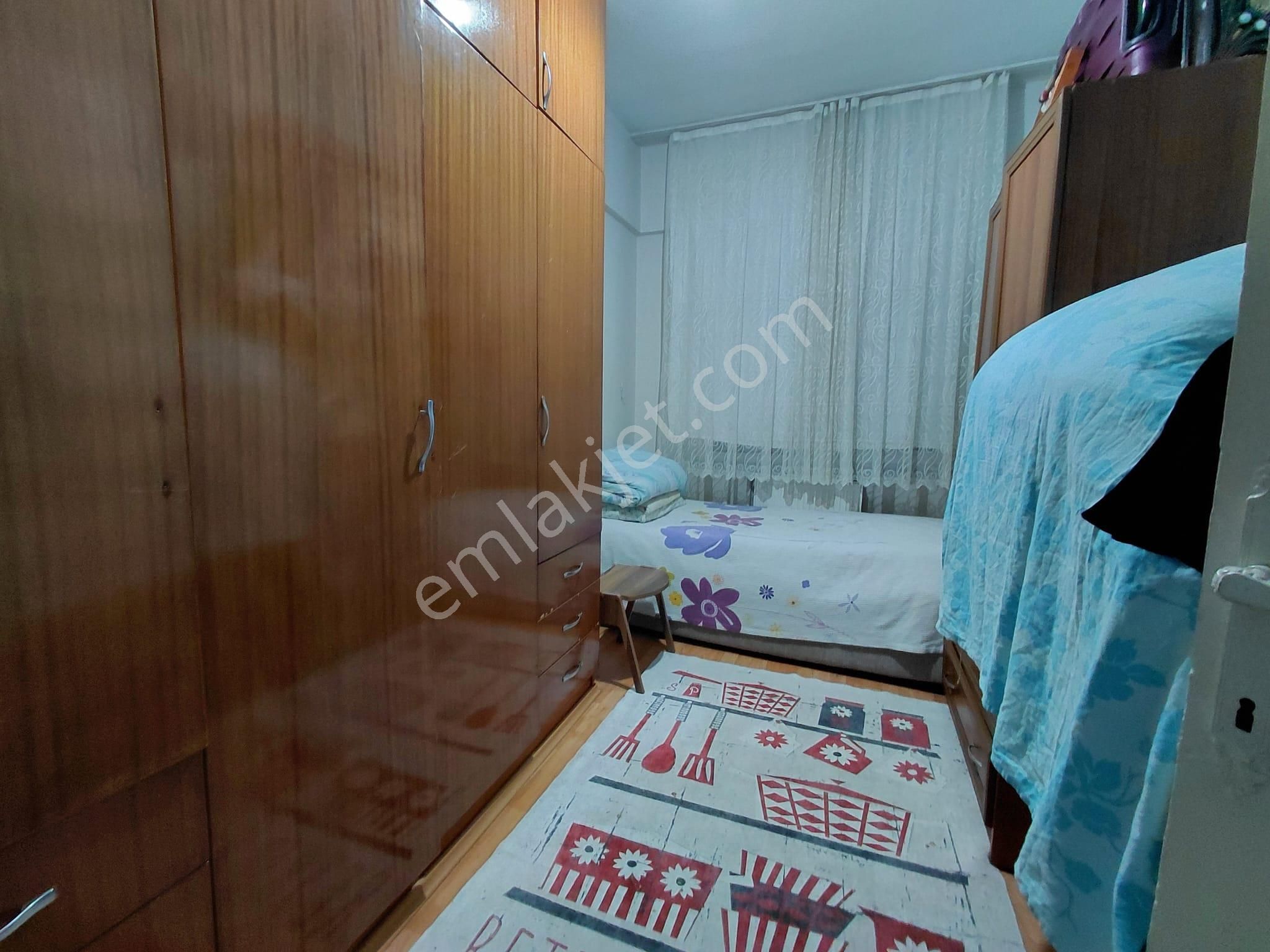 Vizyondan-tülinde- 2+1-2.kat- Arsa Tapulu-balkonlu-ön Cephe !! - Görsel 28